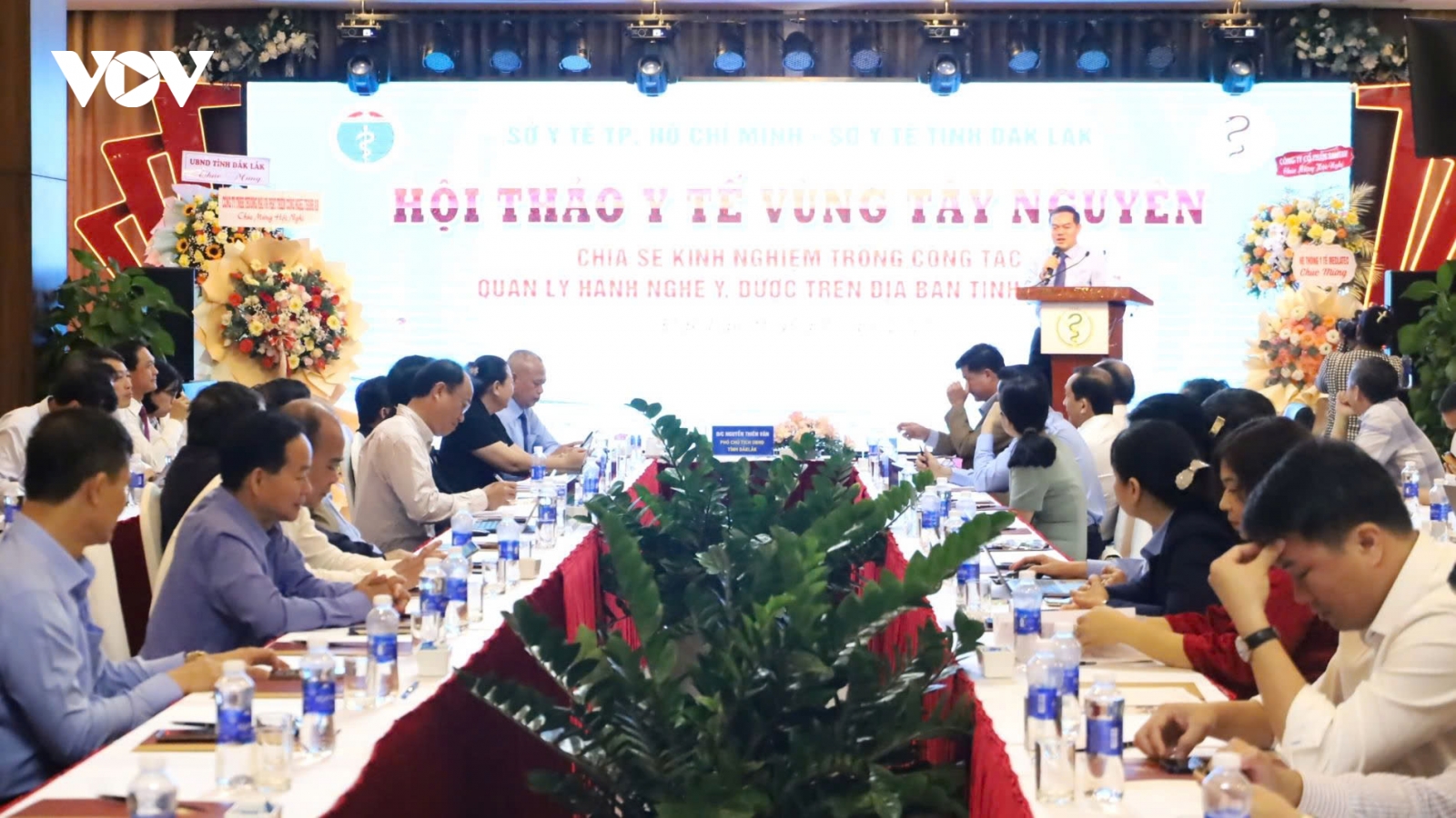 Ứng dụng chuyển đổi số trong quản lý y tế ở Tây Nguyên vẫn còn chậm