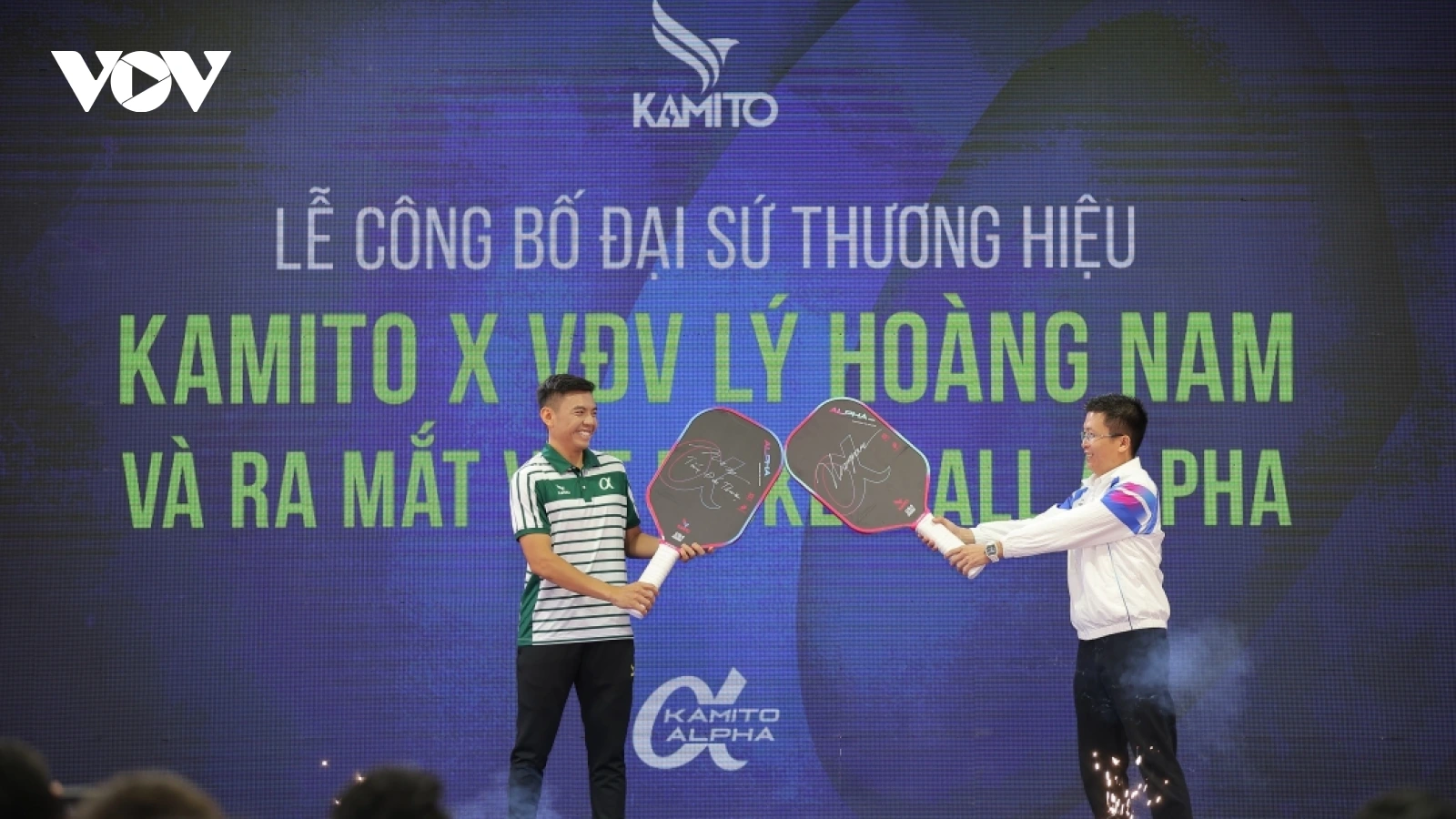 Lý Hoàng Nam chia tay quần vợt, chính thức "đổ bộ" Pickleball