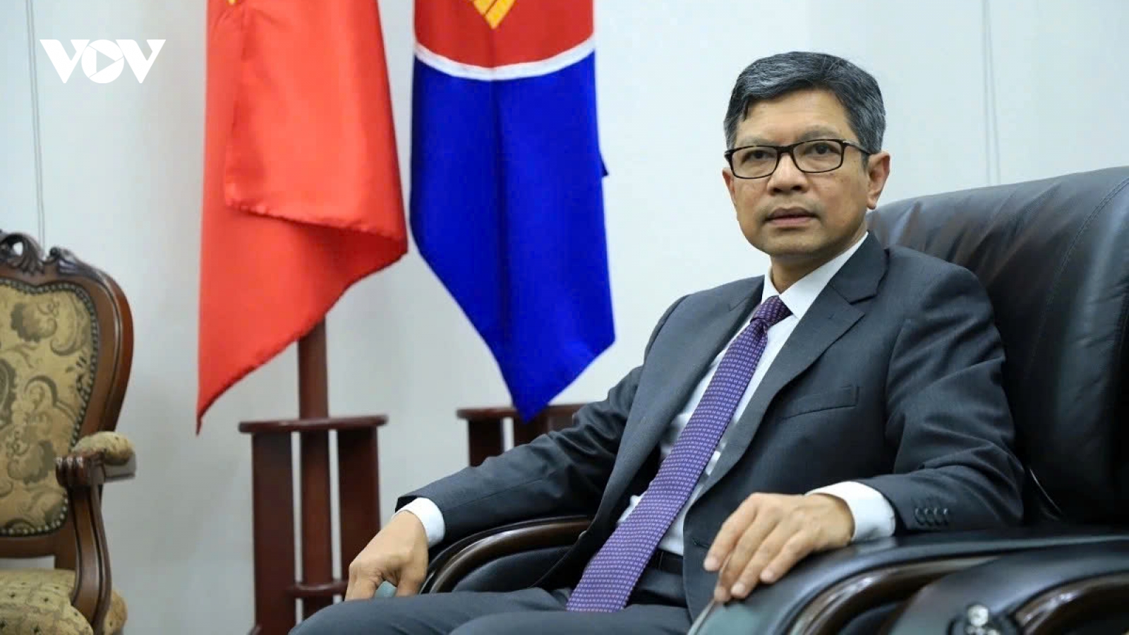 Vietnam and Indonesia expect to elevate strategic partnership to new level