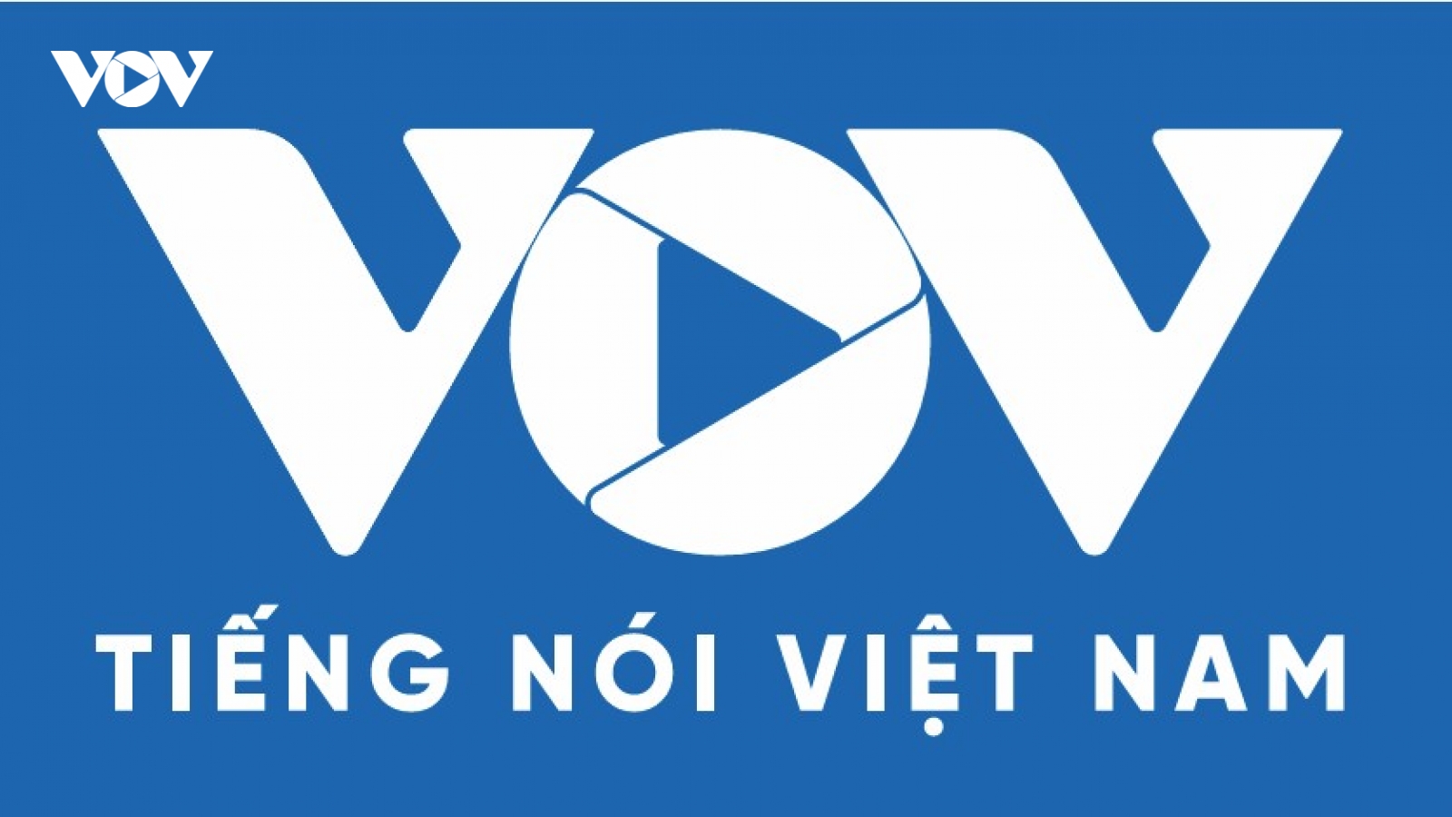 Báo Điện tử VOV mang tên mới “Báo Điện tử Tiếng nói Việt Nam”