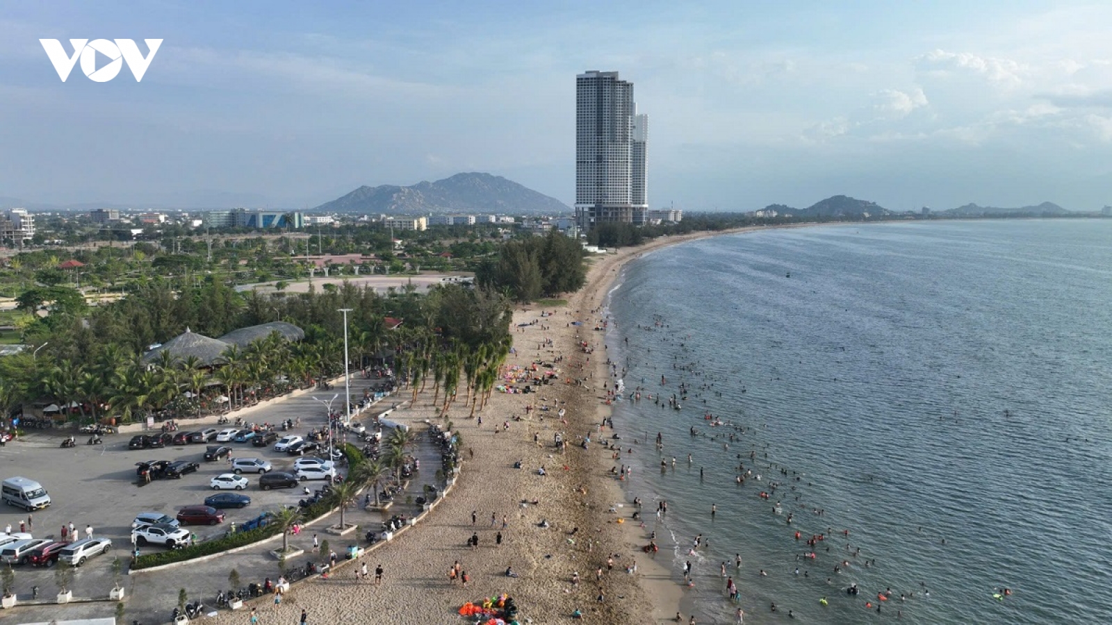 Ninh Thuận dự kiến sắp xếp còn 17 đơn vị hành chính cấp cơ sở