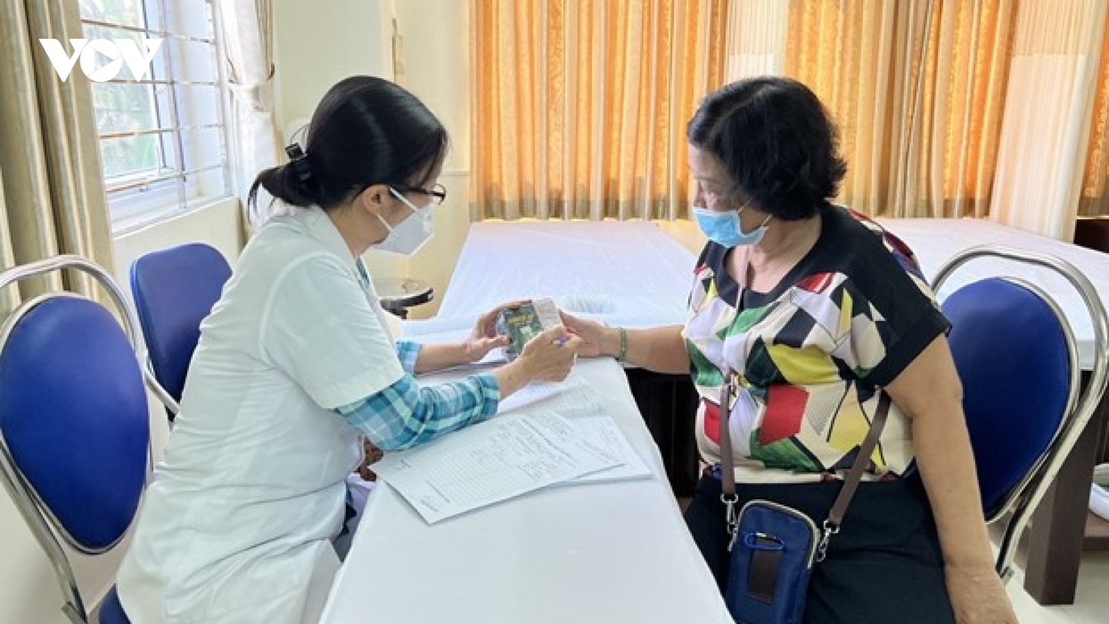 Hàng ngàn người có công ở Khánh Hòa bị chậm chi trả tiền trợ cấp tháng 3
