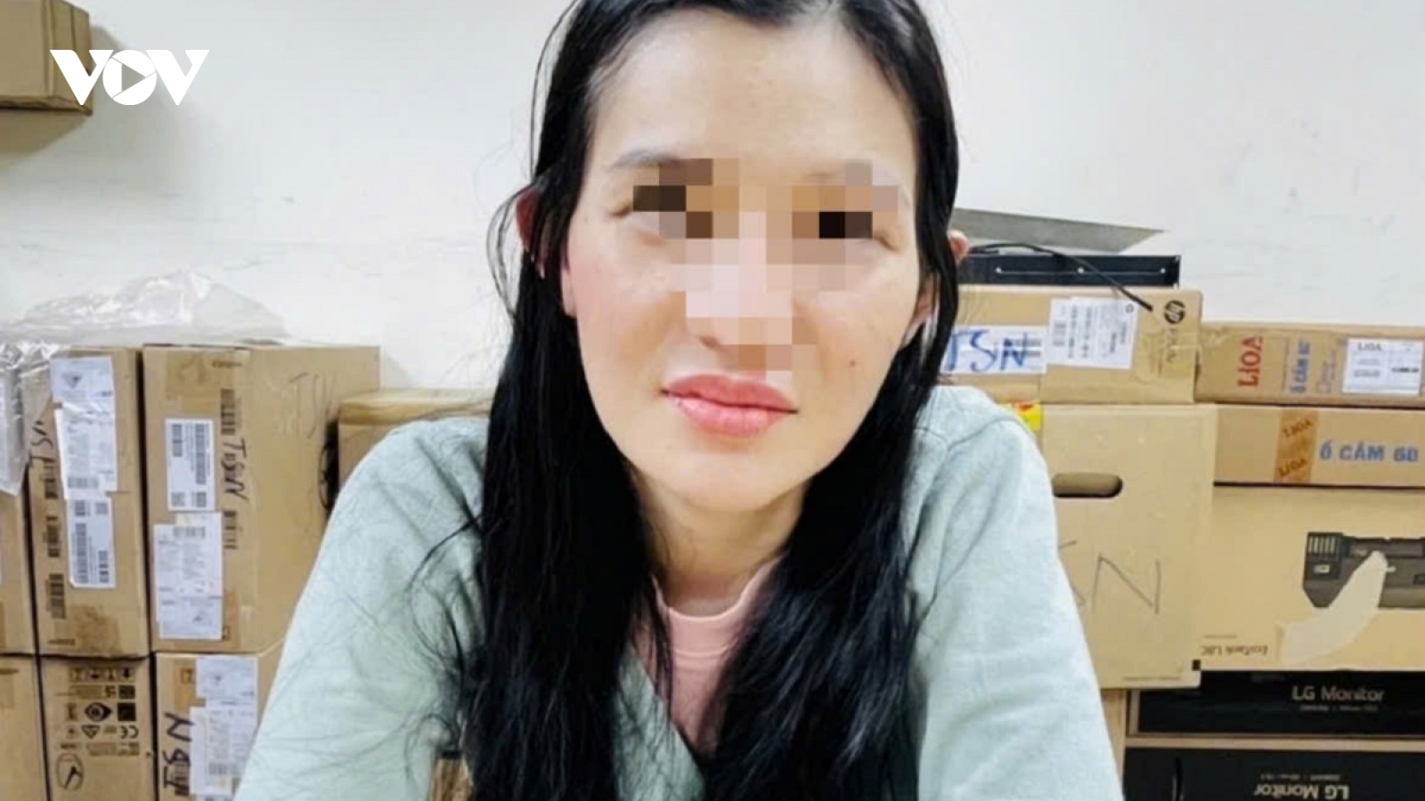 Truy nã đặc biệt đối tượng tổ chức sử dụng trái phép chất ma túy