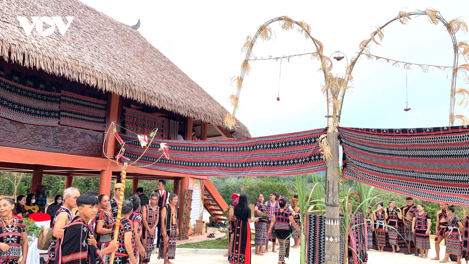 Nhiều hoạt động hấp dẫn tại Ngày hội “Sắc xuân vùng cao A Lưới”