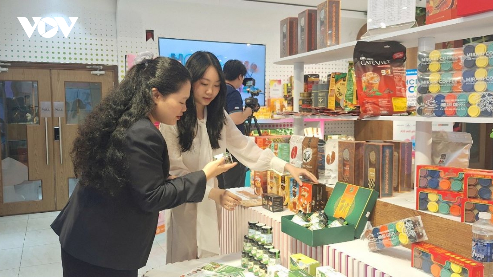 TP.HCM đạt mục tiêu xuất khẩu thực phẩm công nghệ cao đạt 50% vào năm 2050