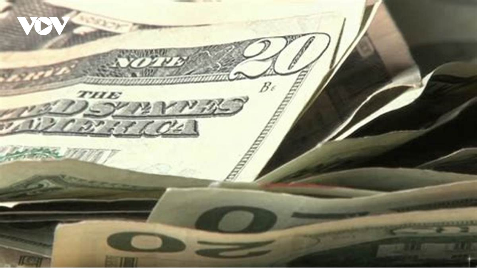 Tỷ giá USD hôm nay 17/3: Tỷ giá trung tâm tăng mạnh lên mức 24.794 đồng/USD
