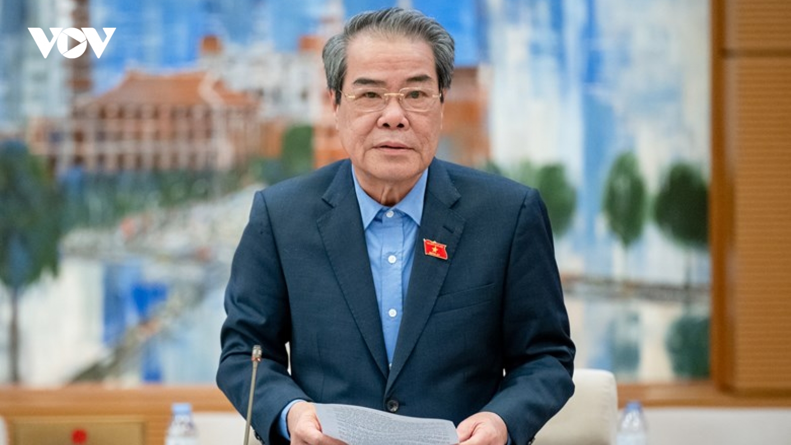 “Nhân dân kỳ vọng trước sự chỉ đạo quyết liệt về sắp xếp tinh gọn bộ máy”