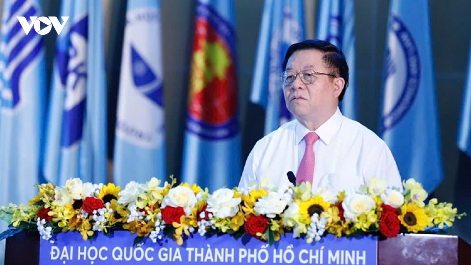 People support reorganisation of state apparatus, administrative units: Party Secretary