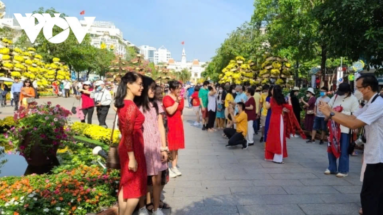 Bản lĩnh tiên phong của người Sài Gòn - TP.HCM: Cần giải pháp đột phá từ Trung ương