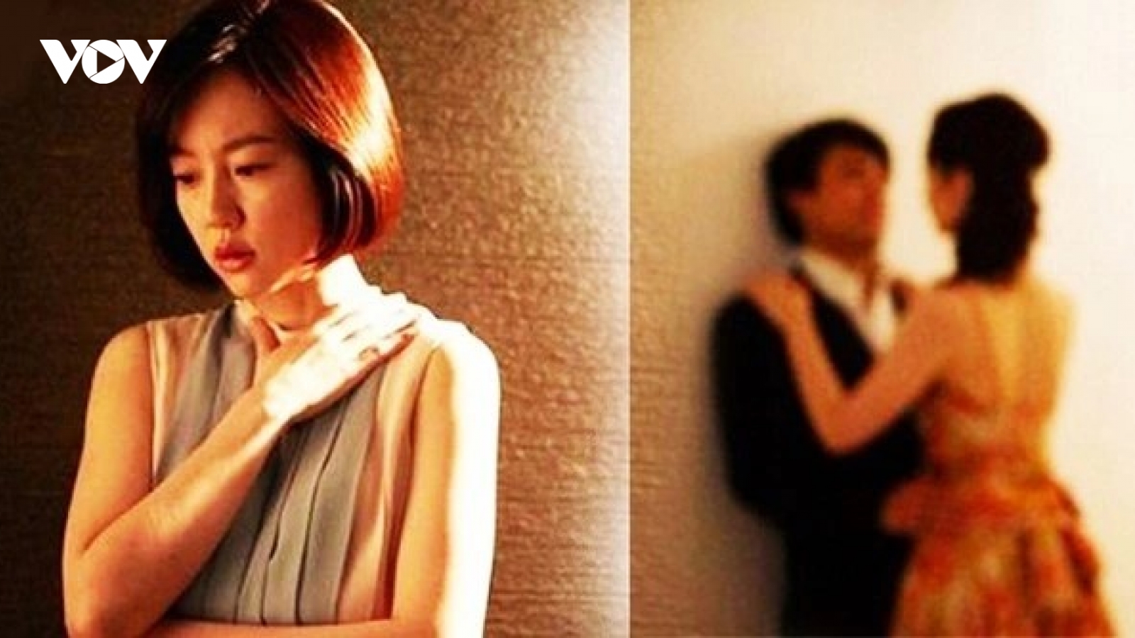 Nuôi cả con lẫn chồng, mua xe ô tô để chồng đi làm thì anh ta lại đi bồ bịch
