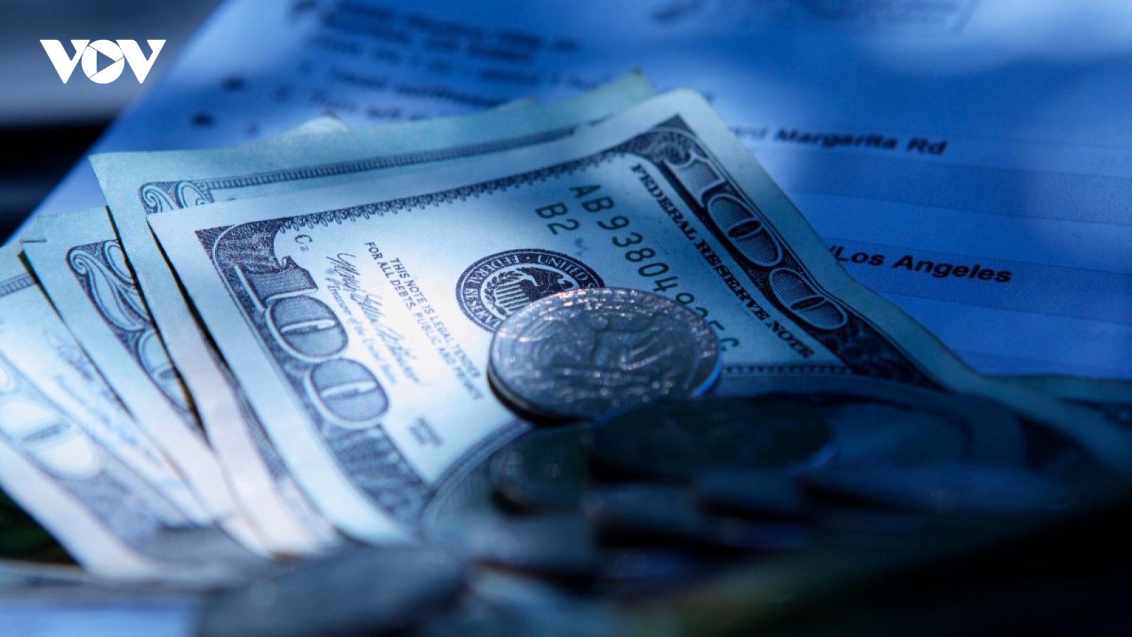 Tỷ giá USD hôm nay 24/3: Tỷ giá trung tâm chạm mức 24.831 đồng/USD