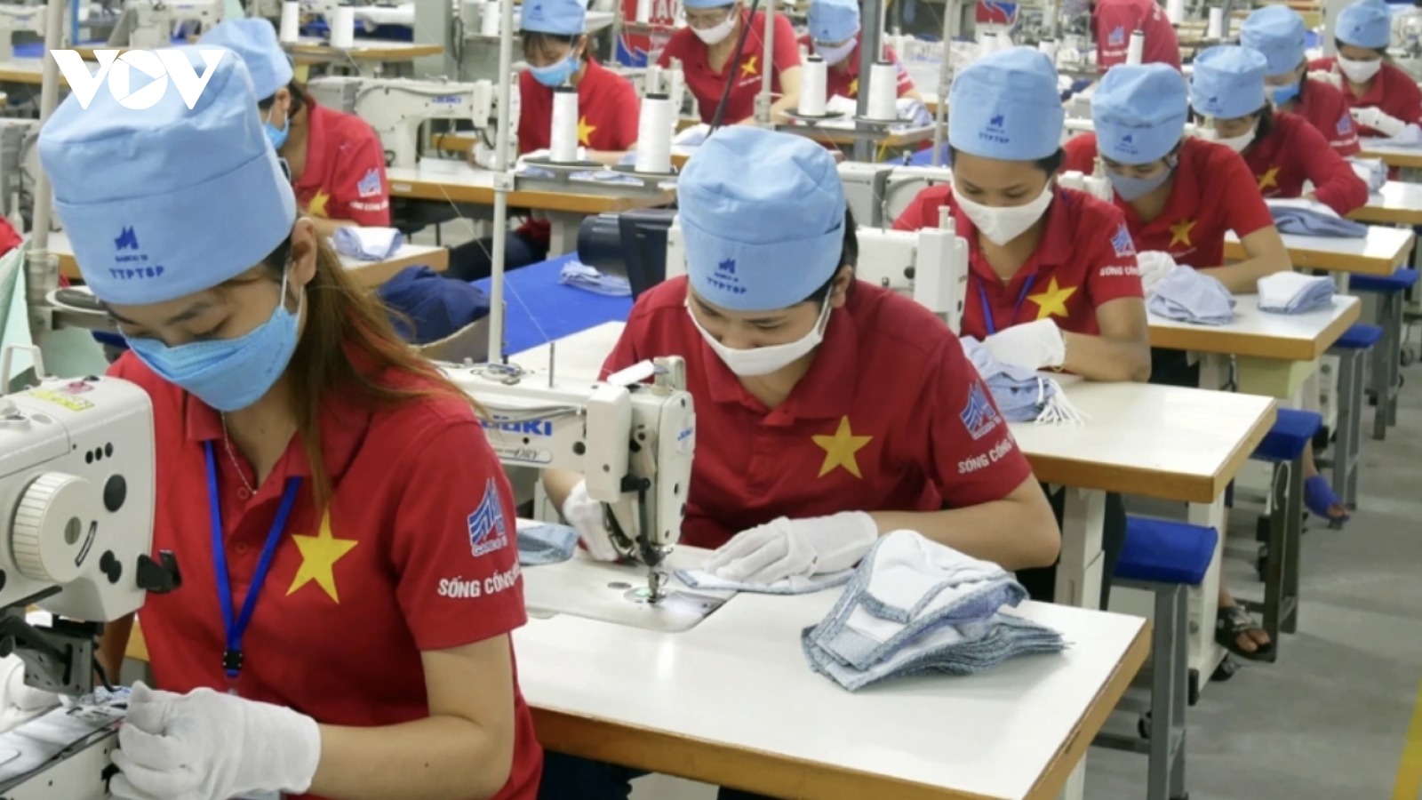 Vietnam-US trade turnover tops US$22 billion in first two months
