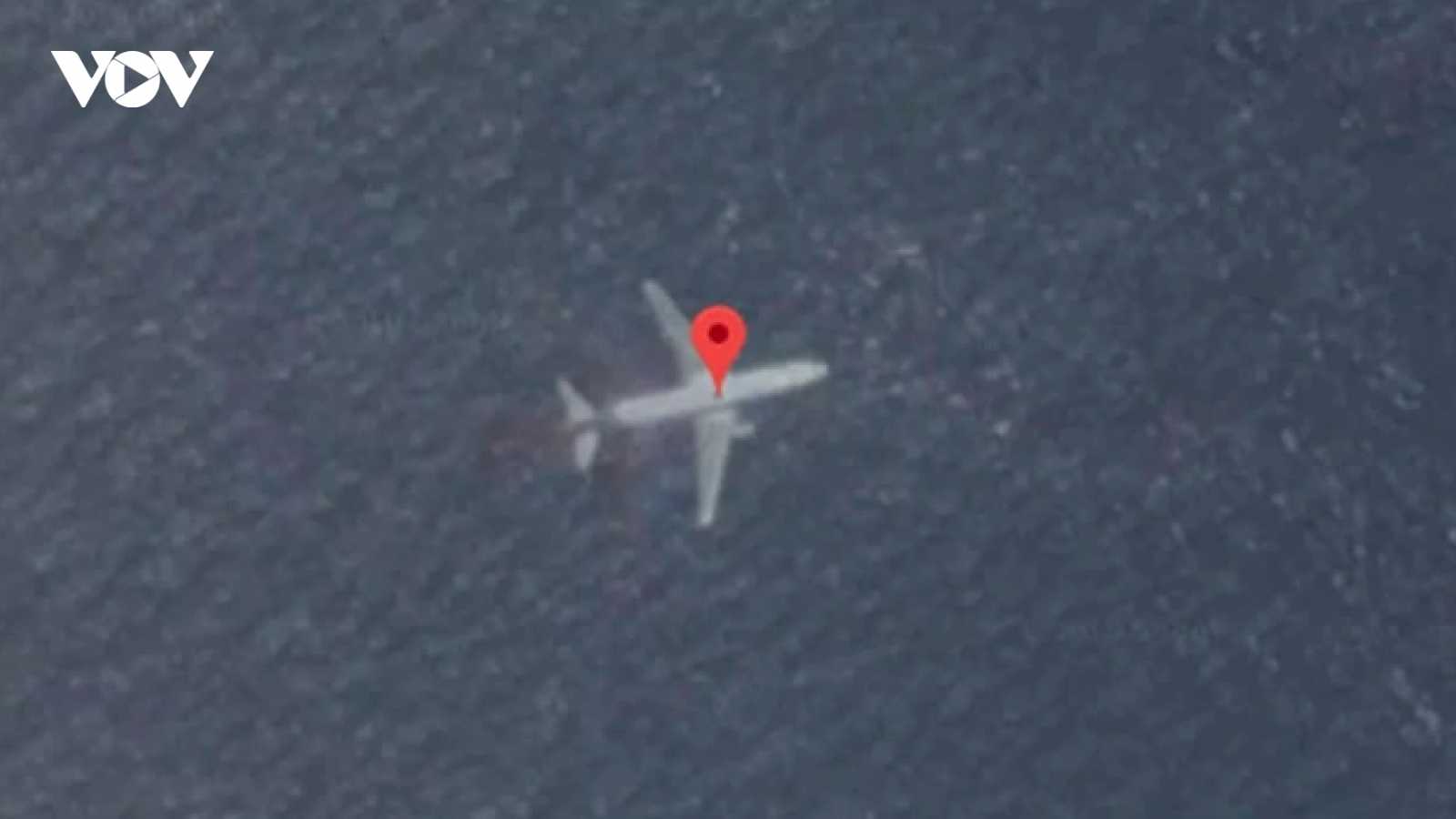 Malaysia nối lại cuộc tìm kiếm mới cho MH370