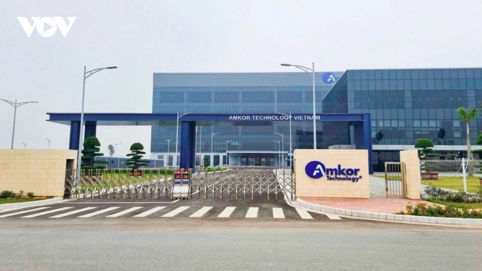 Bac Ninh grants investment certificates worth US$1.1 billion to enterprises