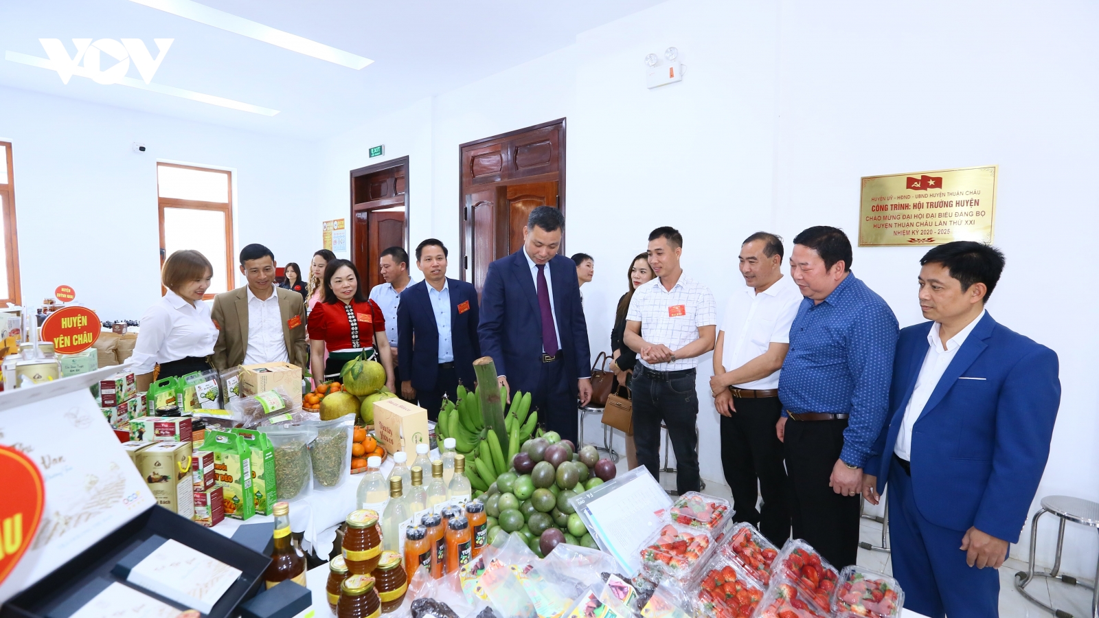 Sơn La phát huy lợi thế, tích cực thu hút đầu tư