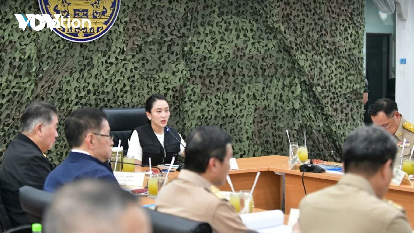 Thiệt hại do lừa đảo ở Thái Lan qua tổng đài giảm tới 50 triệu baht/ngày