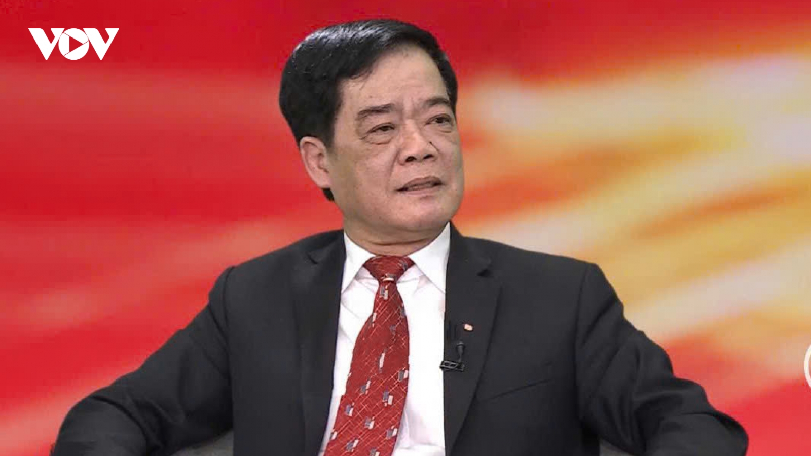 Tinh gọn bộ máy để quyết định Việt Nam có vươn tới hùng cường hay không?