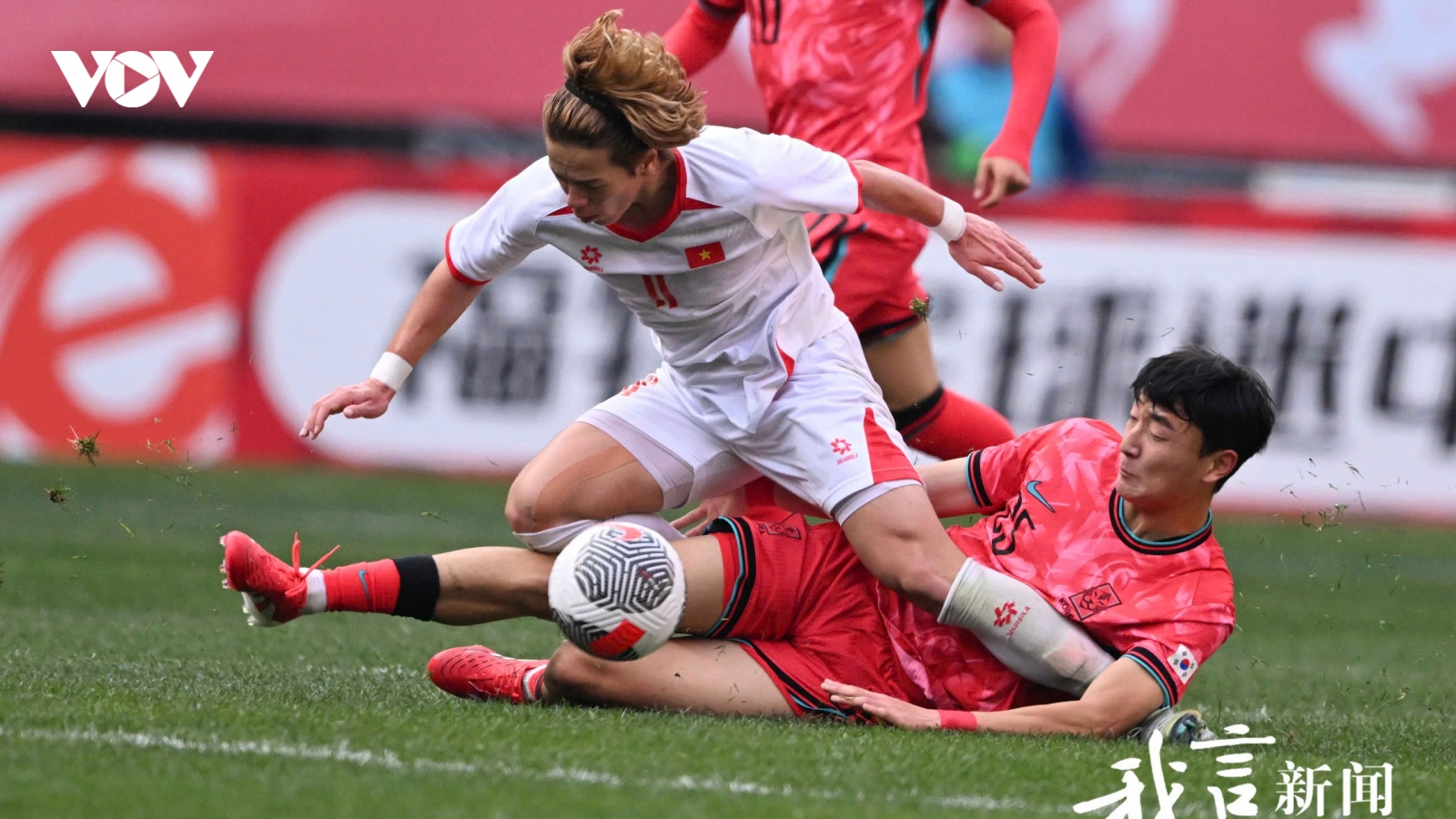 U23 Việt Nam là chủ nhà vòng loại U23 châu Á 2026: Không gặp Thái Lan, Indonesia