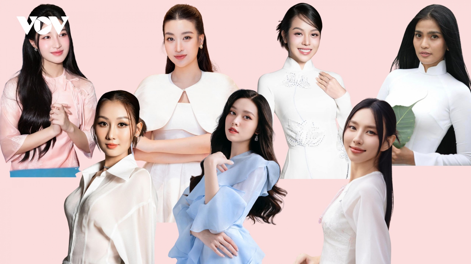 Đỗ Mỹ Linh, Quế Anh, Thanh Thủy và nhiều người đẹp đăng ký hiến tạng