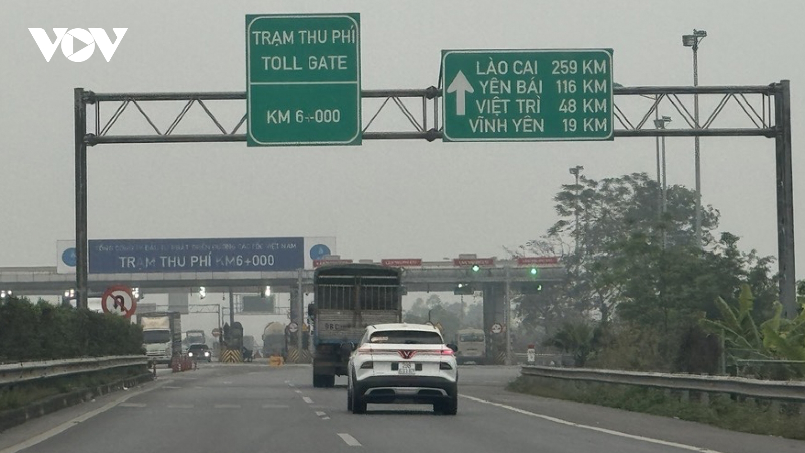 Phương án mở rộng 2 tuyến cao tốc Cầu Giẽ-Ninh Bình, Yên Bái-Lào Cai