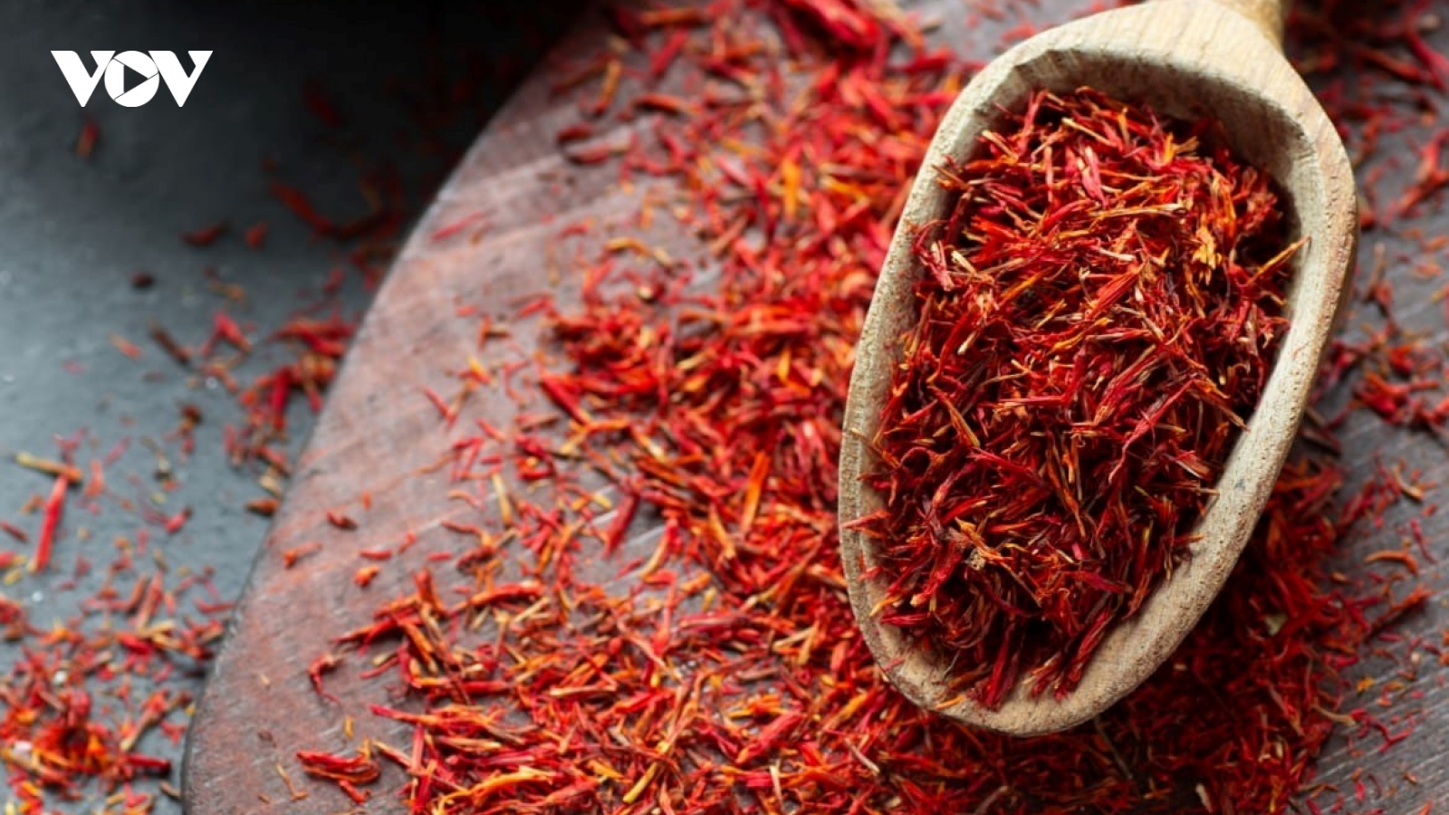 Saffron siêu bổ dưỡng nhưng những người này chớ dại dùng kẻo “tiền mất tật mang”