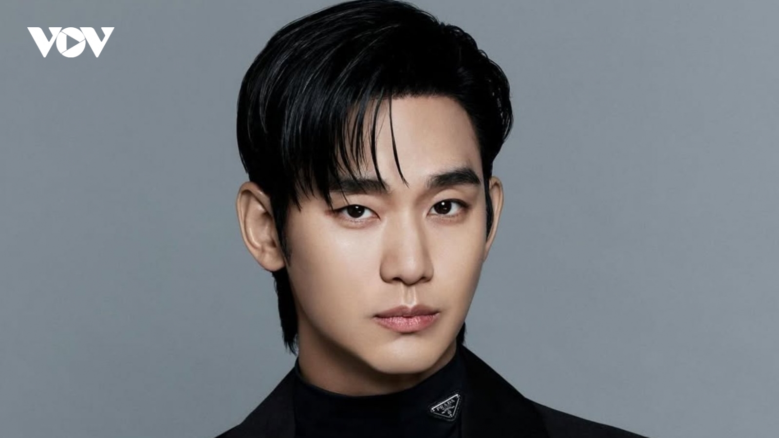 Họp báo không có phần hỏi đáp của Kim Soo Hyun gây tranh cãi