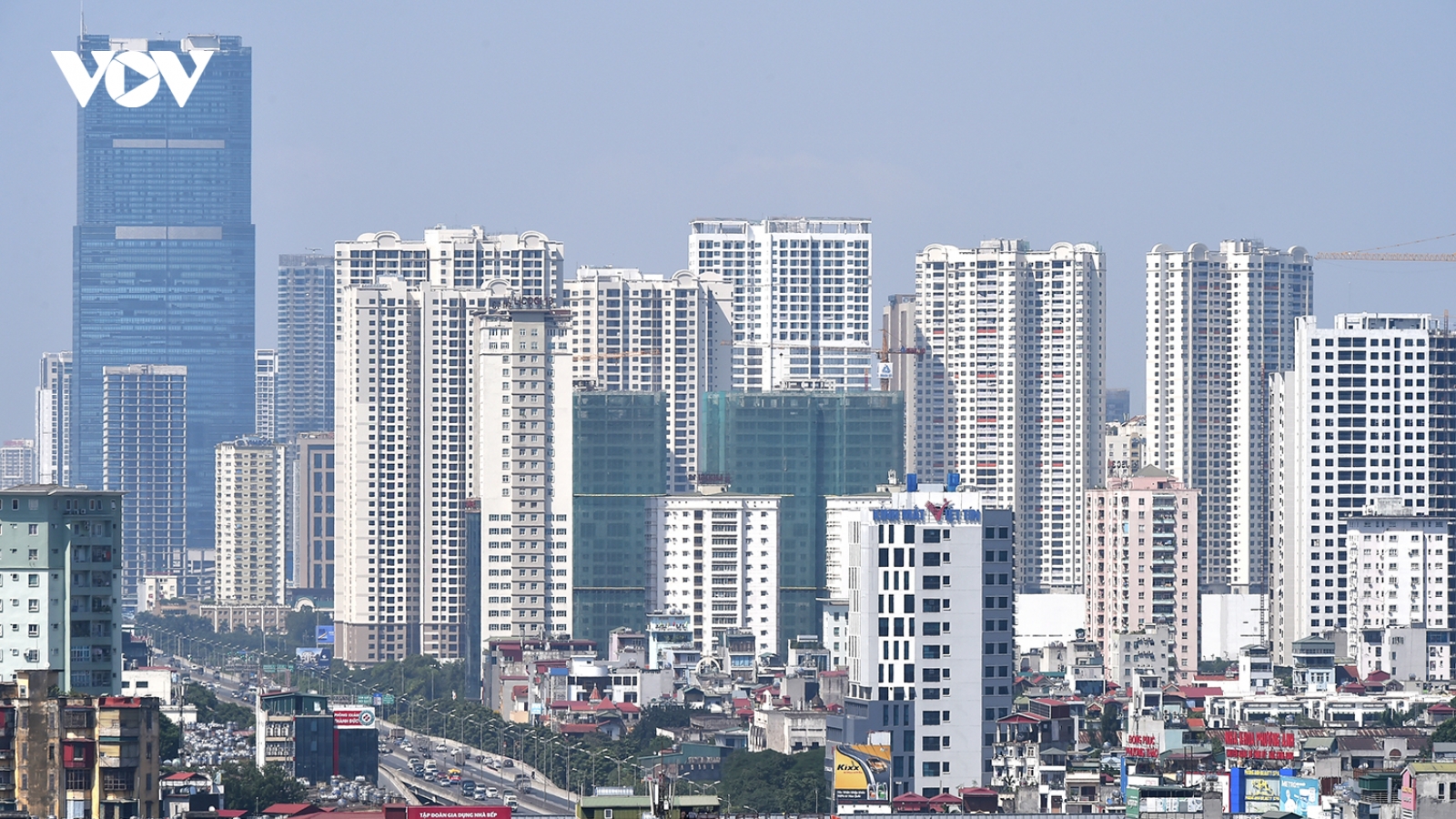 Tăng cường rà soát, xử lý trụ sở làm việc không sử dụng, sử dụng sai mục đích