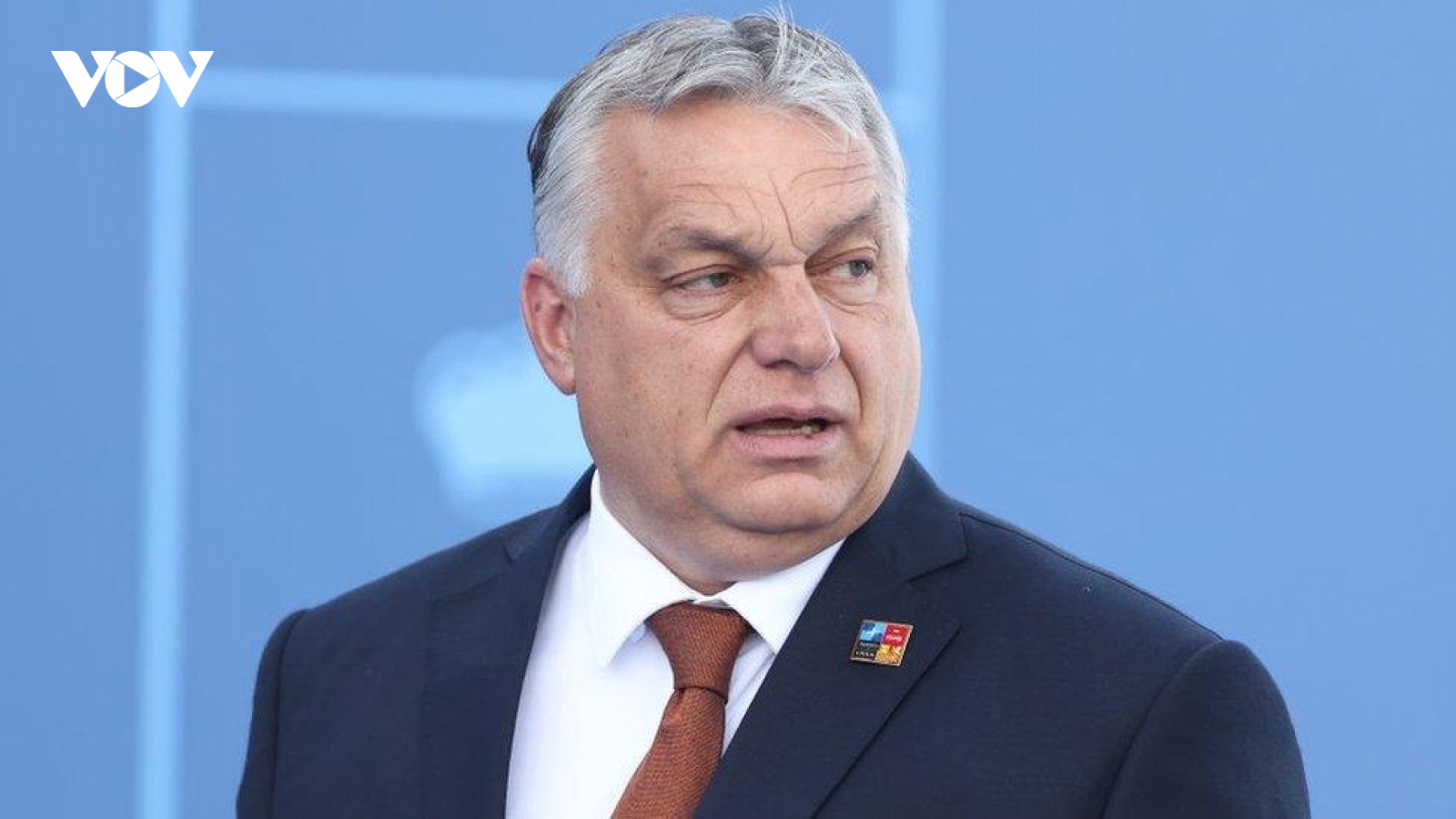 Thủ tướng Hungary đề xuất EU đàm phán trực tiếp với Nga về lệnh ngừng bắn