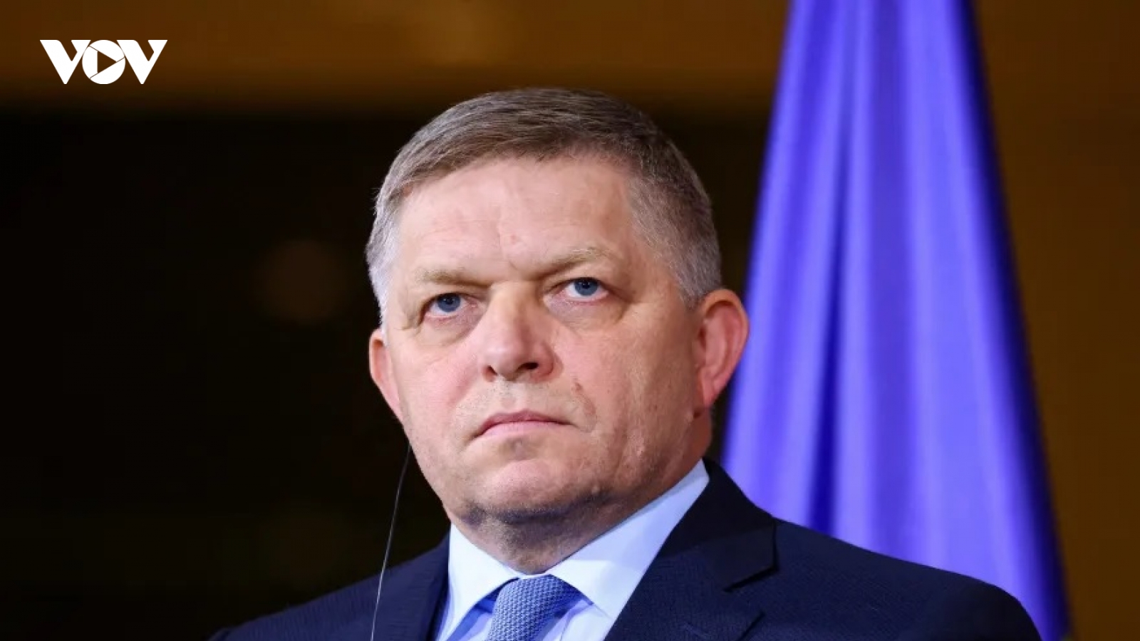 Slovakia sẽ không tham gia các hoạt động quân sự ở Ukraine
