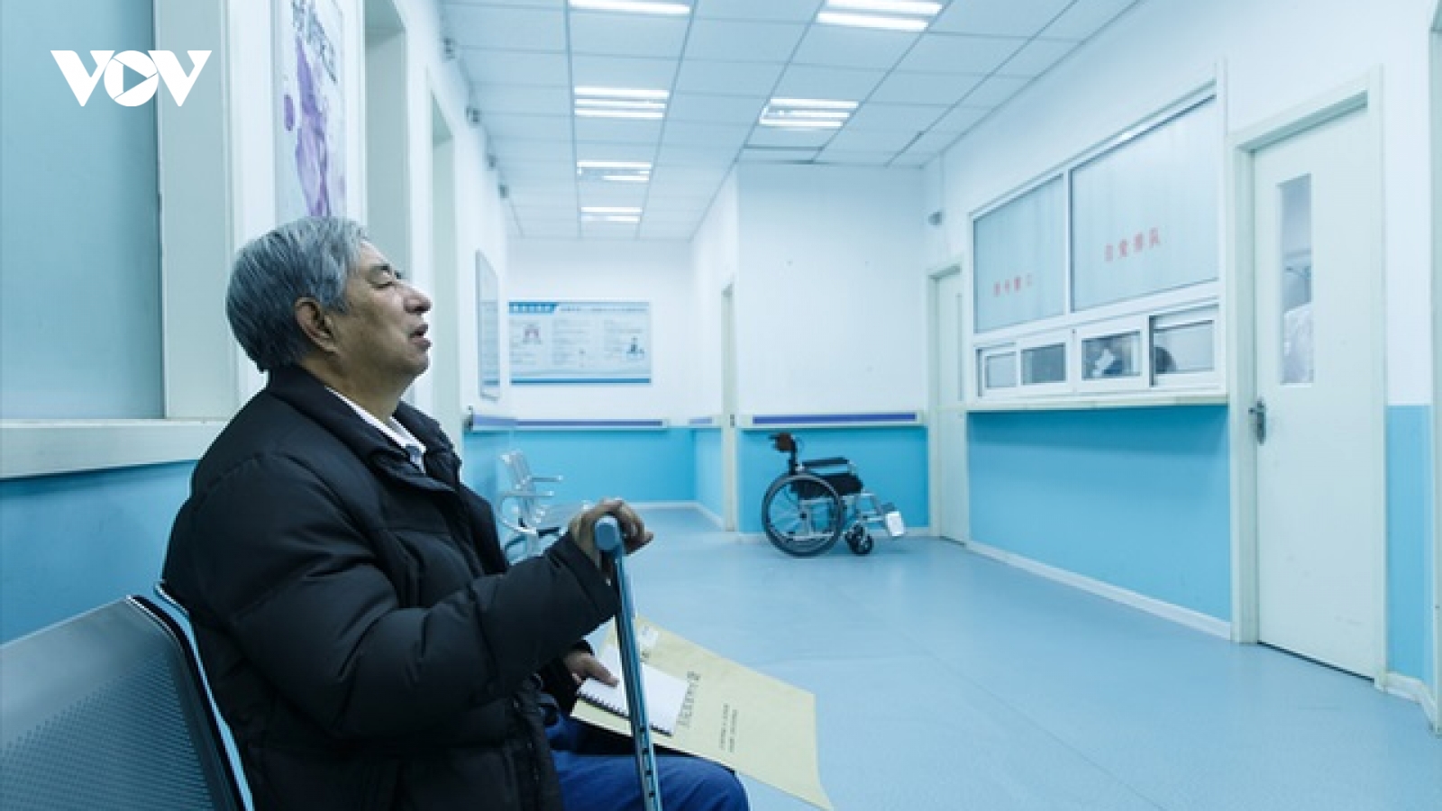 Những biểu hiện tâm lý thường gặp ở người cao tuổi