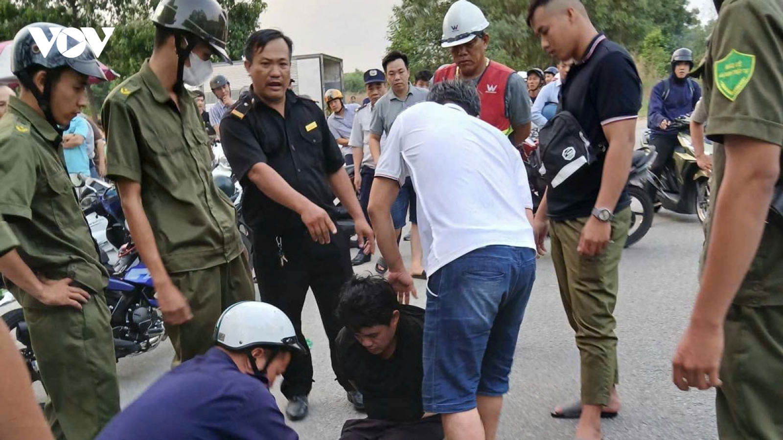 Nóng 24h: Diễn biến mới vụ người phụ nữ bị sát hại ở Bình Dương