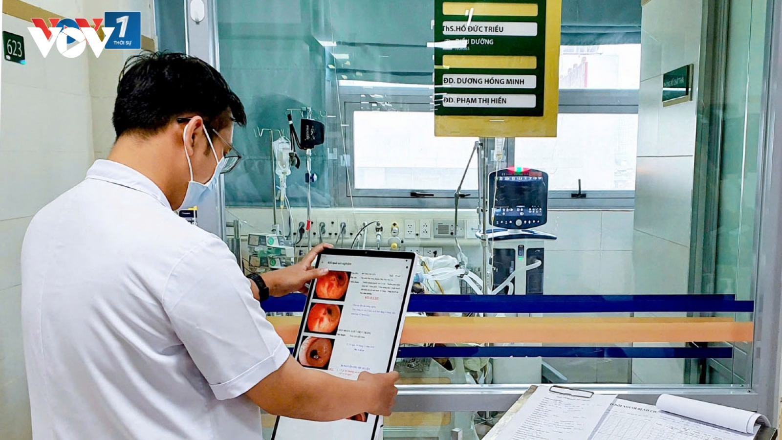 Đầu tư 6 bệnh viện ngang tầm quốc tế: Cơ hội lớn của ngành y tế trong kỷ nguyên phát triển