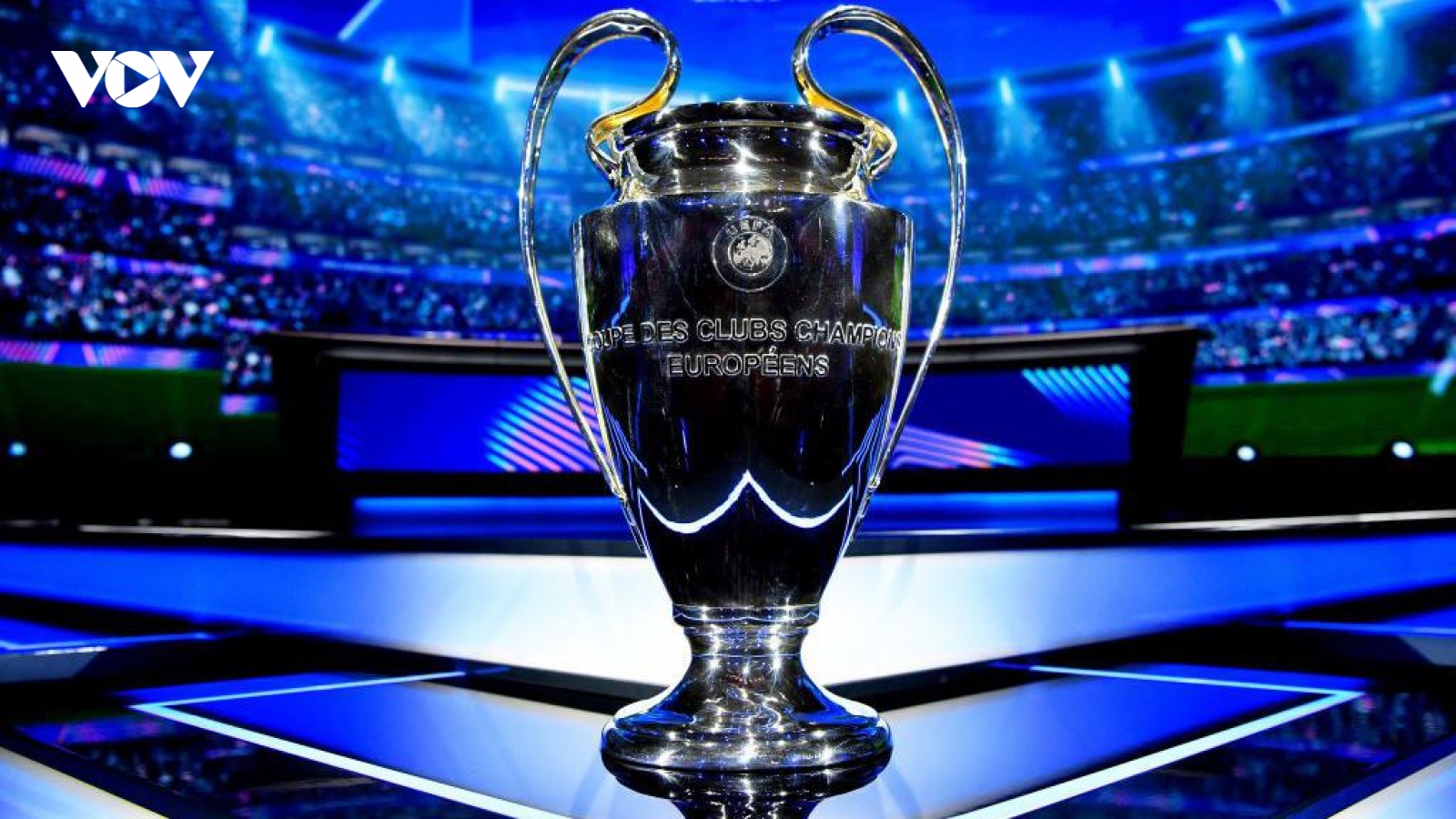 Biếm họa: Cơn mưa bàn thắng tại Champions League