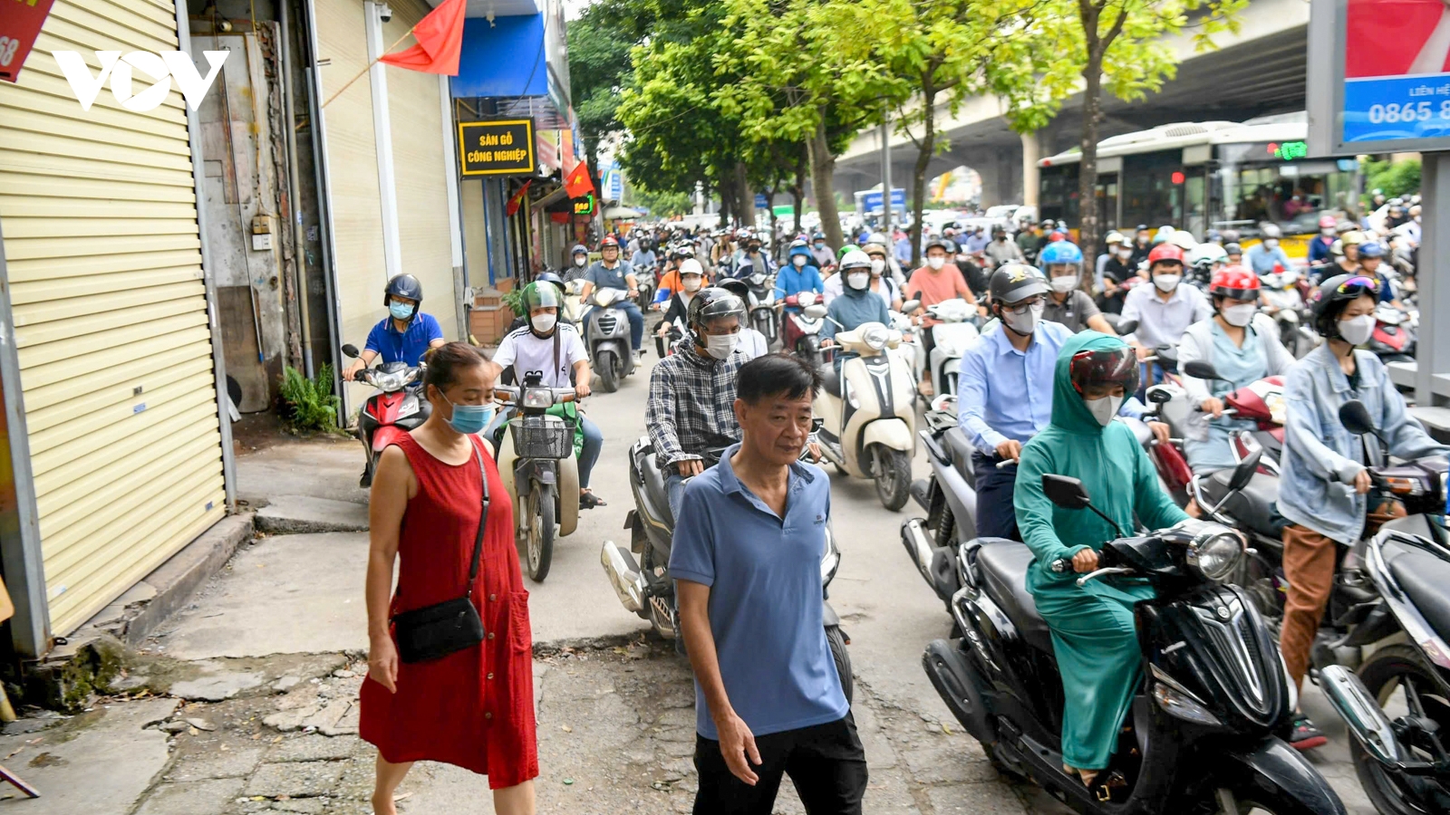 Xử lý nghiêm "không có ngoại lệ" với người tham gia giao thông "nhờn" Nghị định 168