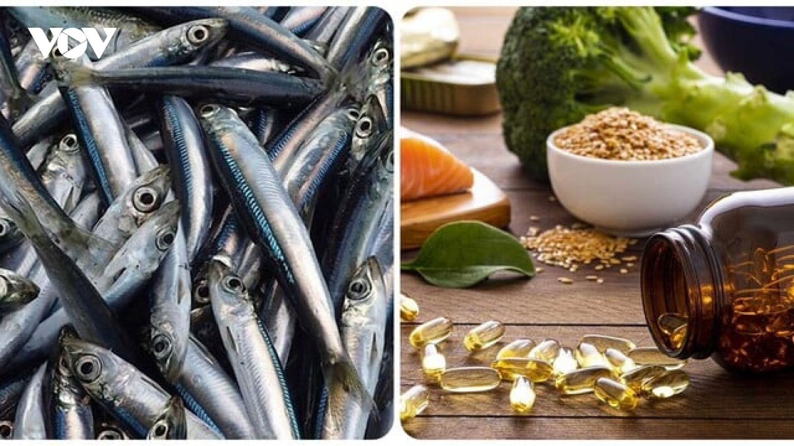 Người bị gan nhiễm mỡ ăn bộ phận này trong con cá cực tốt