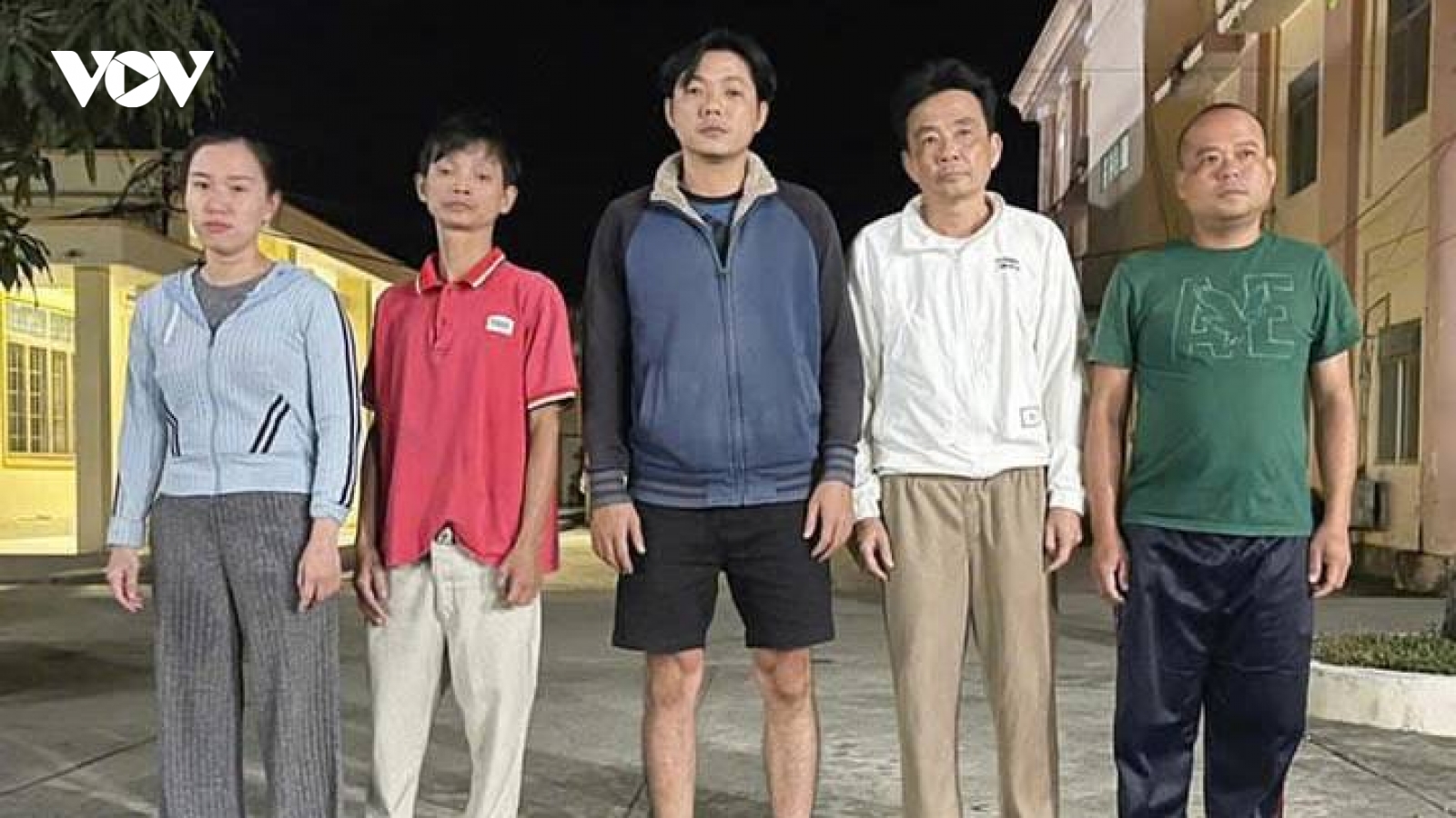 Kiên Giang triệt phá đường dây cá độ bóng đá 400 tỷ đồng trên Bong88.com