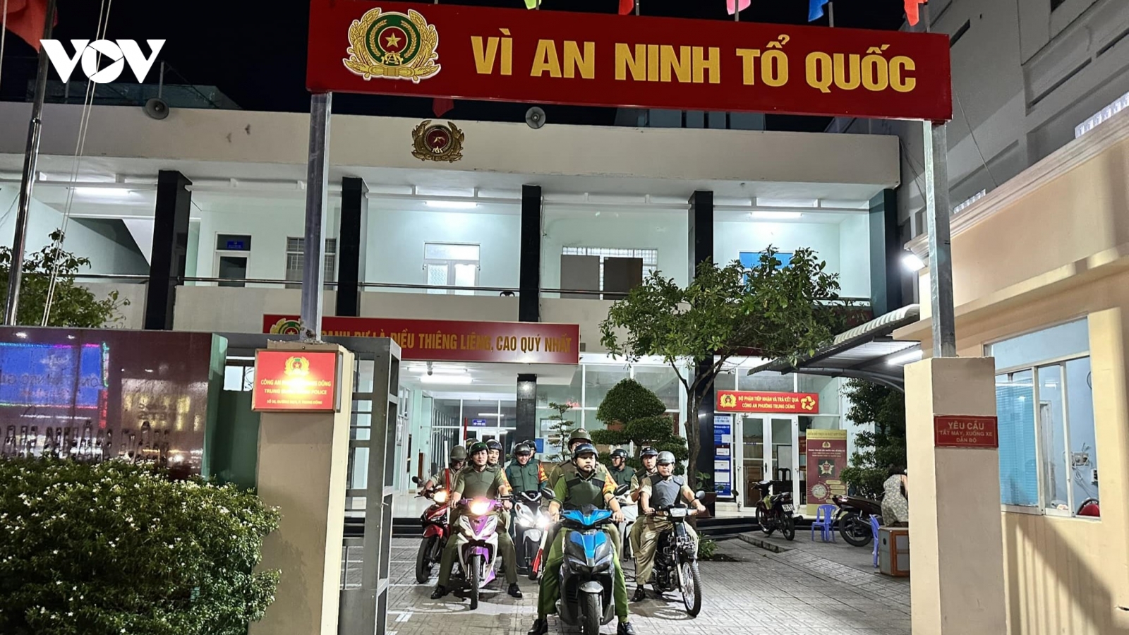 Đang ngồi nhậu, một người ở Đồng Nai bất ngờ bị đâm chết