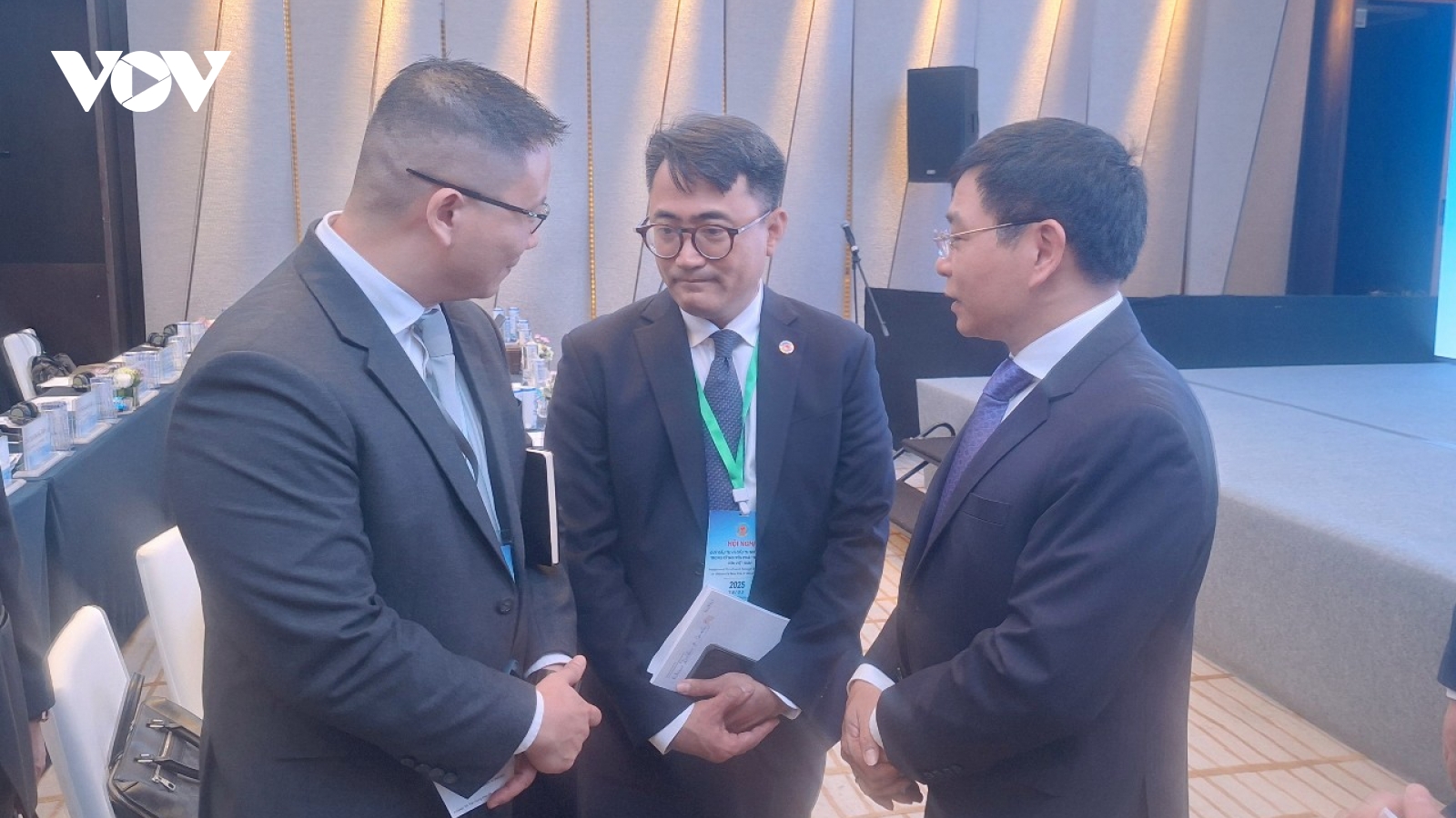 Nâng hạng Việt Nam lên thị trường được đầu tư sẽ thu hút nhiều vốn FDI