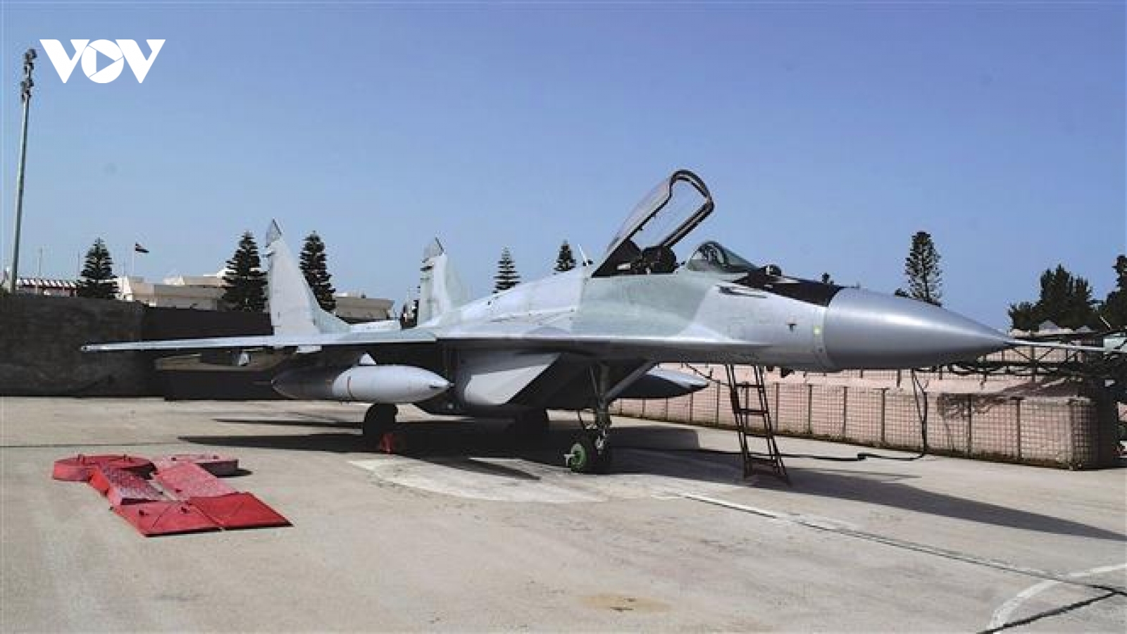 Israel vận động Mỹ cho phép Nga duy trì căn cứ quân sự tại Syria để kiềm chế Thổ Nhĩ Kỳ