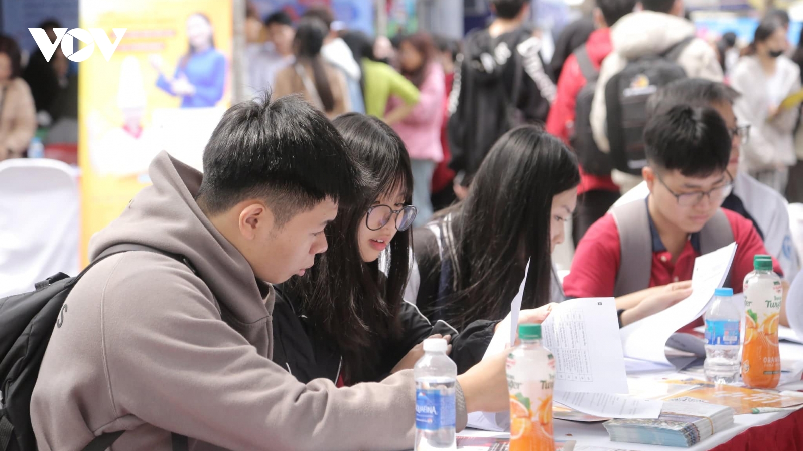 Nhiều quy định mới, phương án tuyển sinh các trường đại học thay đổi thế nào?