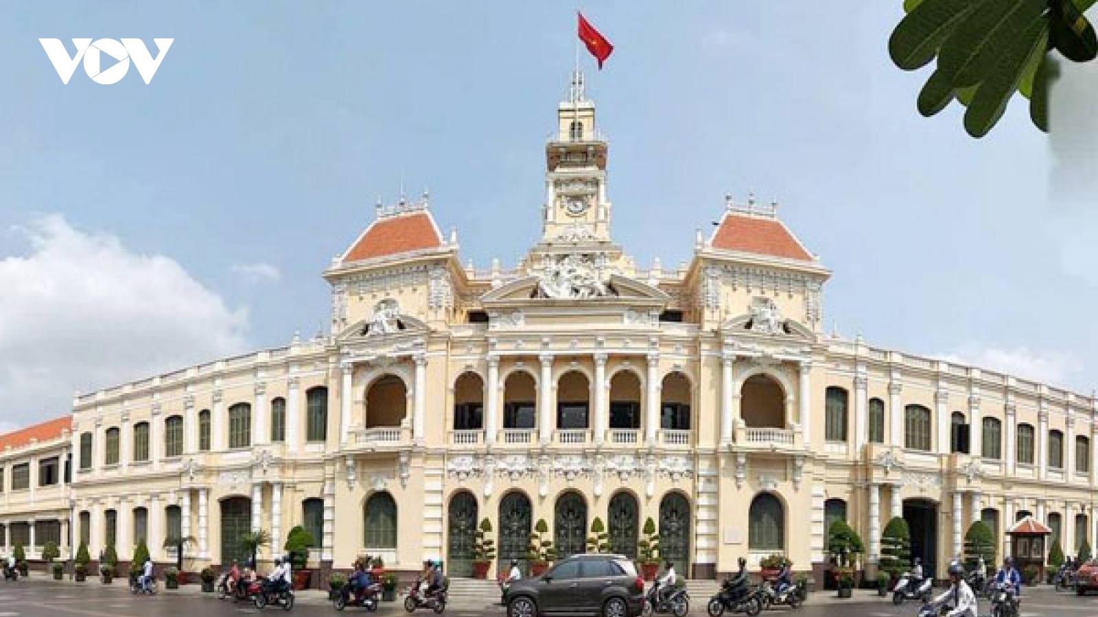 Công bố Nghị quyết về chính quyền địa phương 2 cấp tại TPHCM trước ngày 10/6