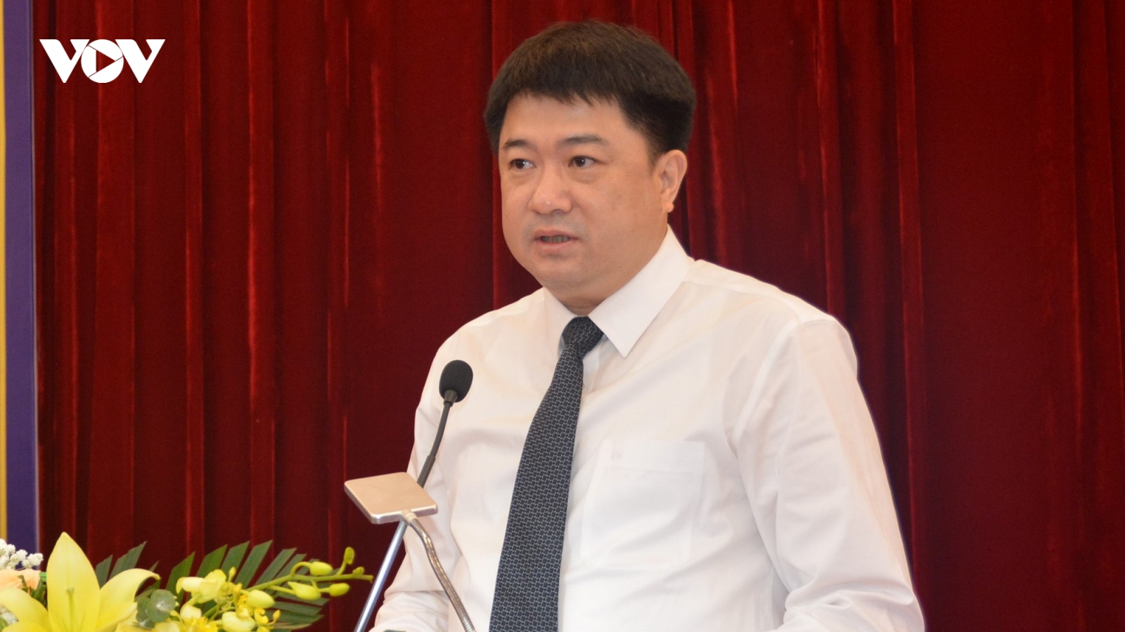 Bổ nhiệm lại Phó Chủ tịch Viện Hàn lâm Khoa học và Công nghệ Việt Nam