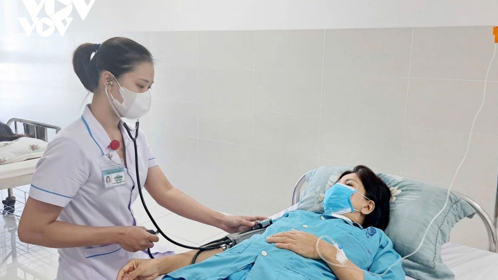 Từ 1/7, xóa bỏ địa giới hành chính trong khám, chữa bệnh