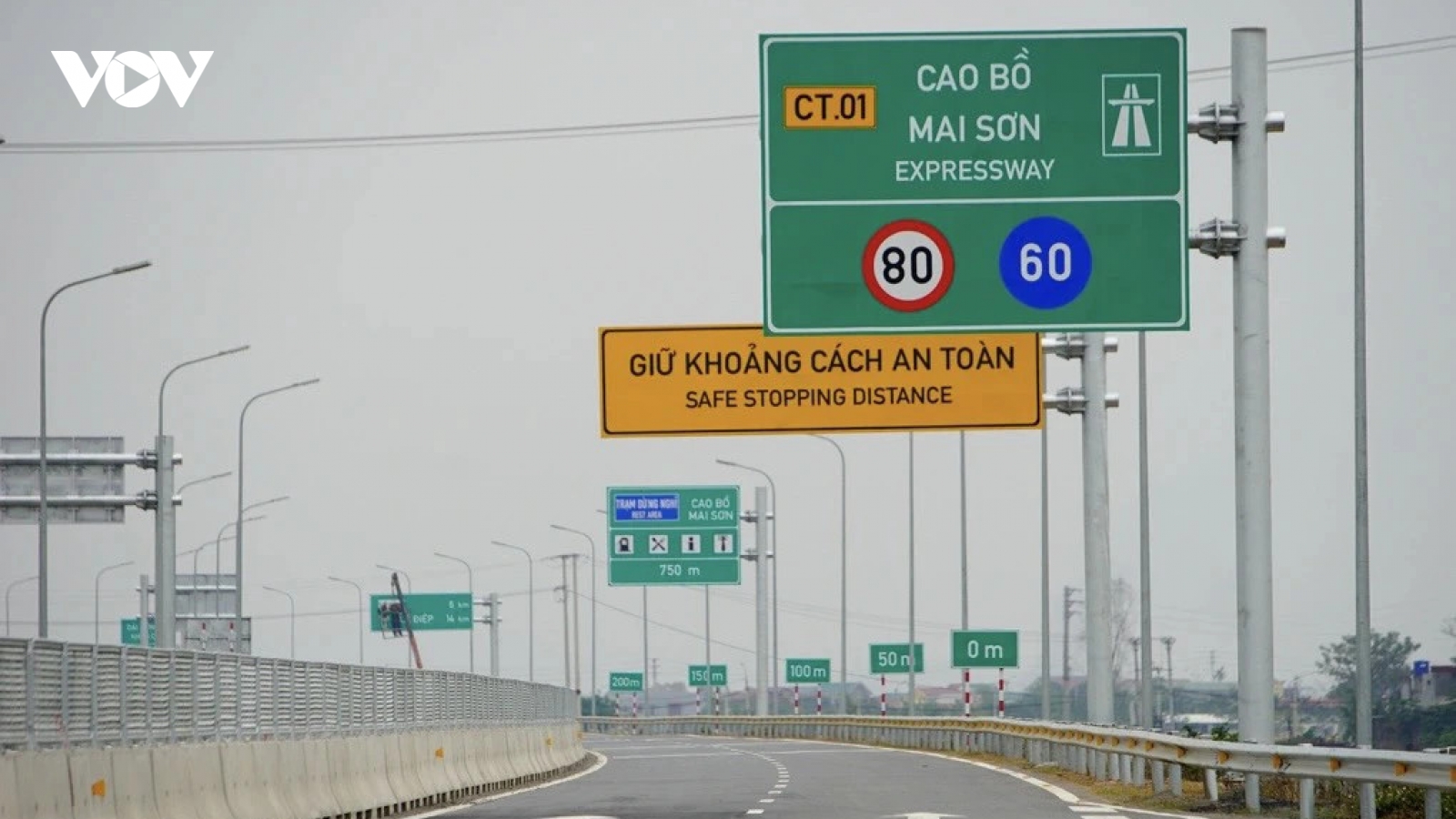 Bộ Xây dựng yêu cầu kiểm soát chặt thi công, tiến độ cao tốc Cao Bồ - Mai Sơn