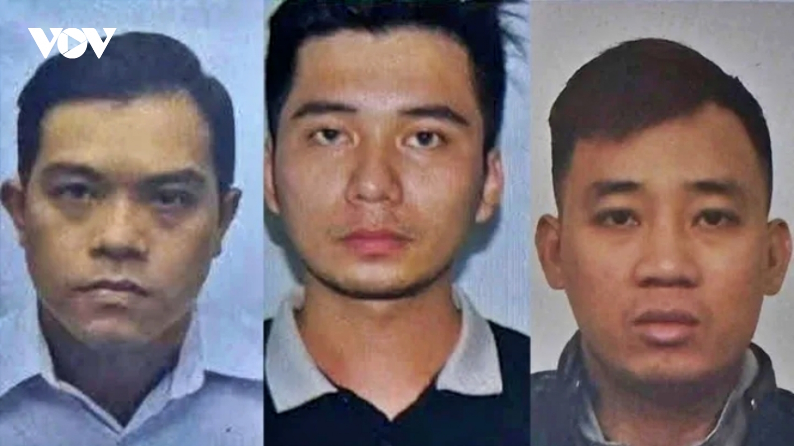 Giả danh công an, cướp 2 triệu USD ở Tây Ninh
