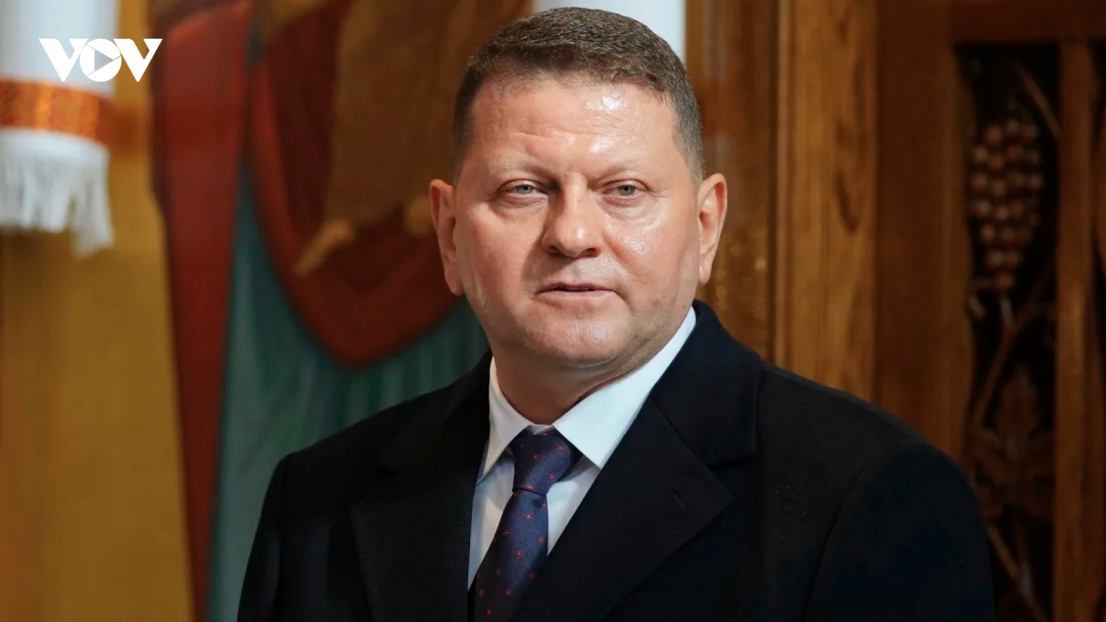 Đại sứ Ukraine cảnh báo Mỹ đang “phá hủy trật tự thế giới"
