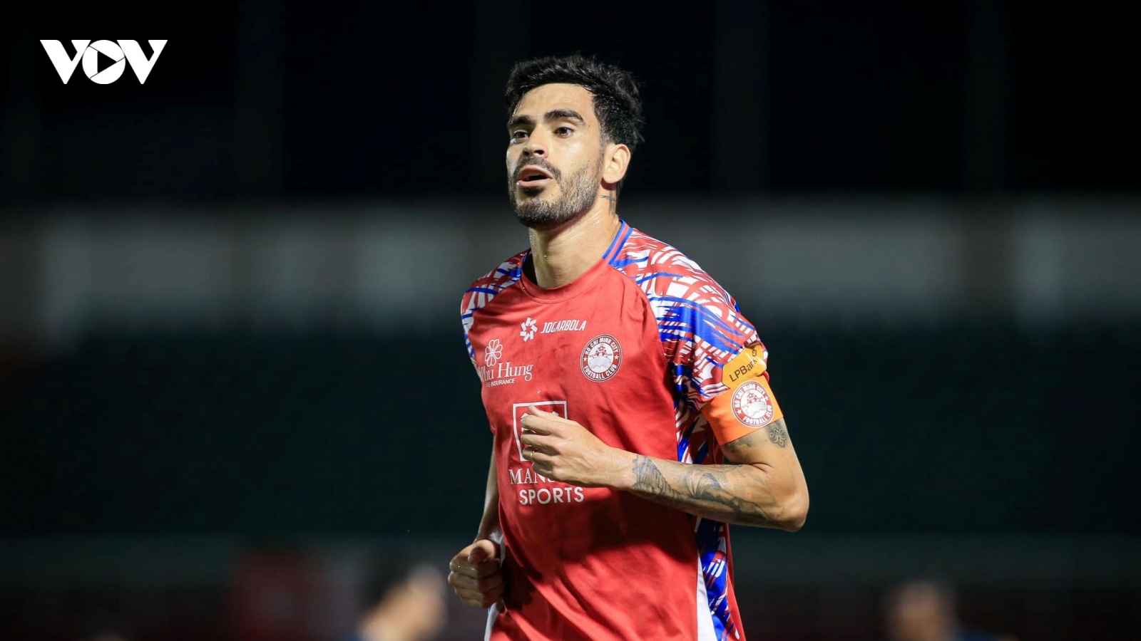 Danh sách ĐT Malaysia đấu ĐT Nepal ở vòng loại Asian Cup 2027: "Sao" V-League góp mặt