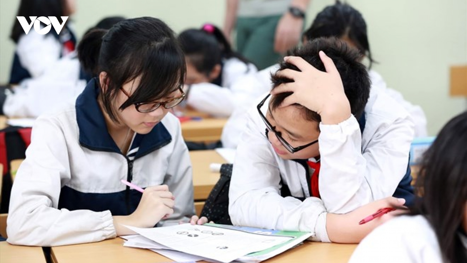 Điều chỉnh dạy thêm – học thêm: Cần thời gian để học sinh thích nghi