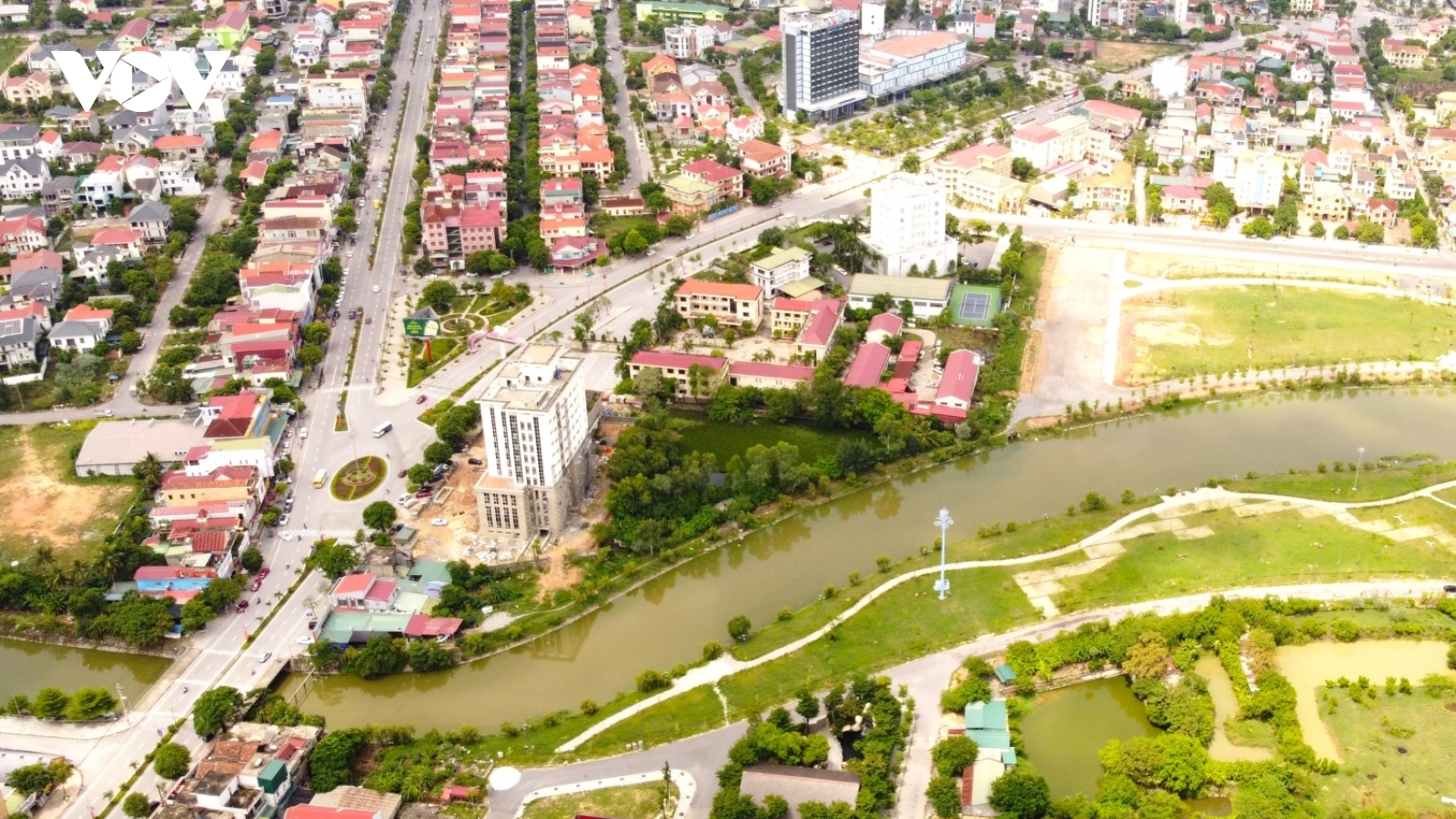 Quảng Bình đề xuất xã mới sẽ mang tên huyện cũ sau sáp nhập