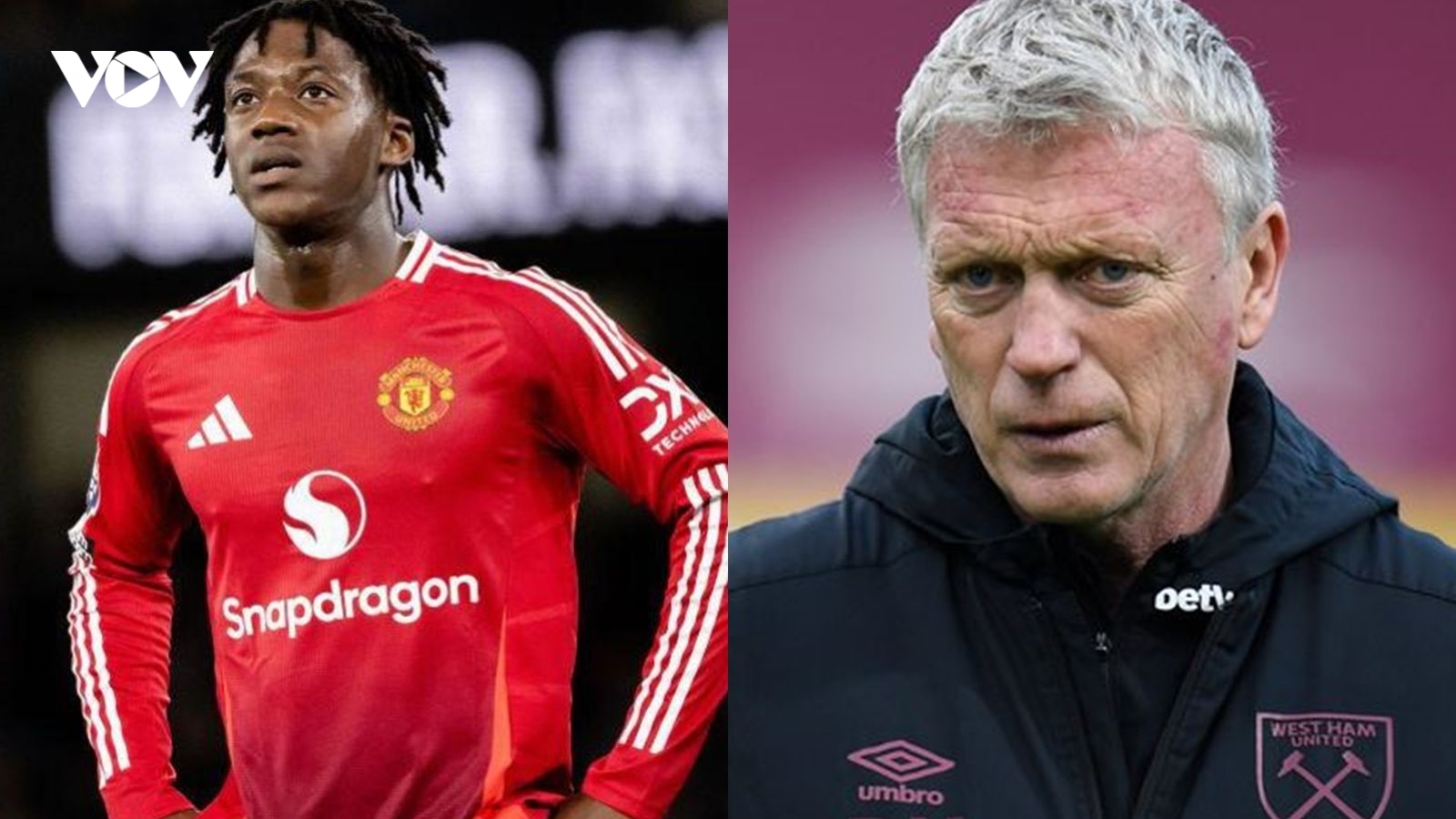 Everton - M.U: David Moyes trở lại mái nhà xưa